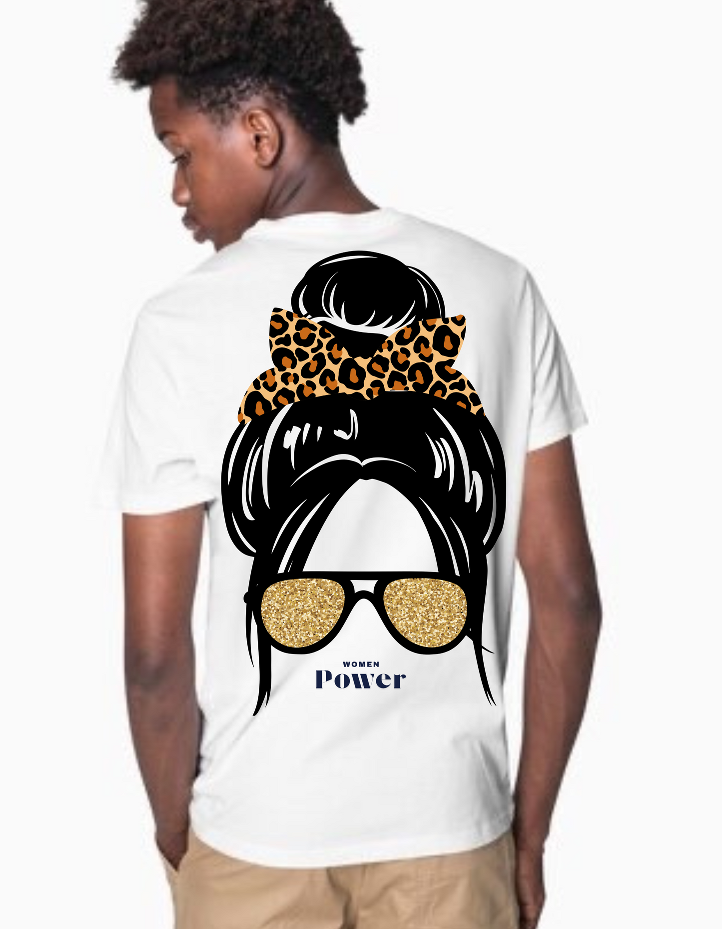 Muckups T.Shirts for Men and Women