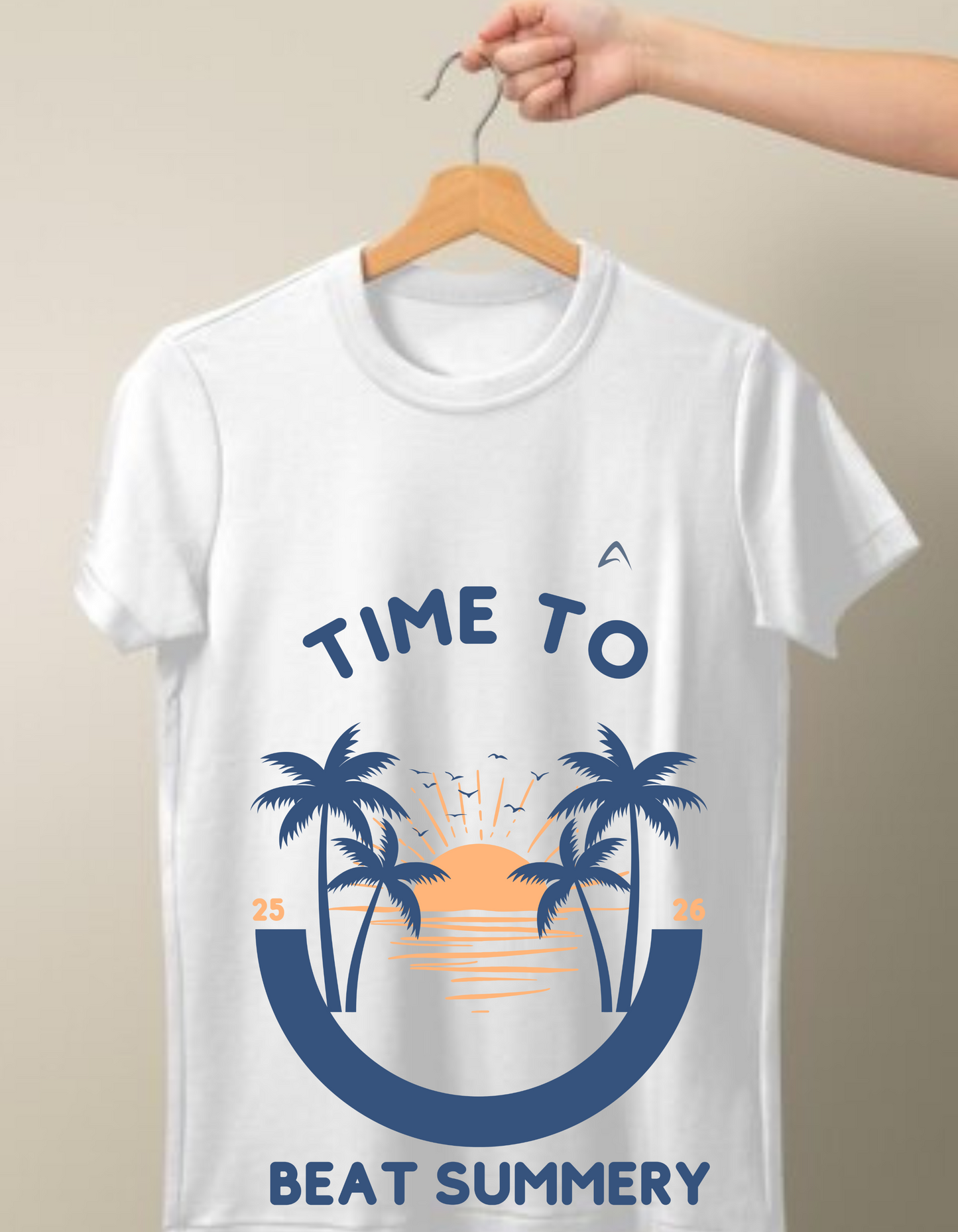High Fabrics of 100% cotton Unisex T.shirts