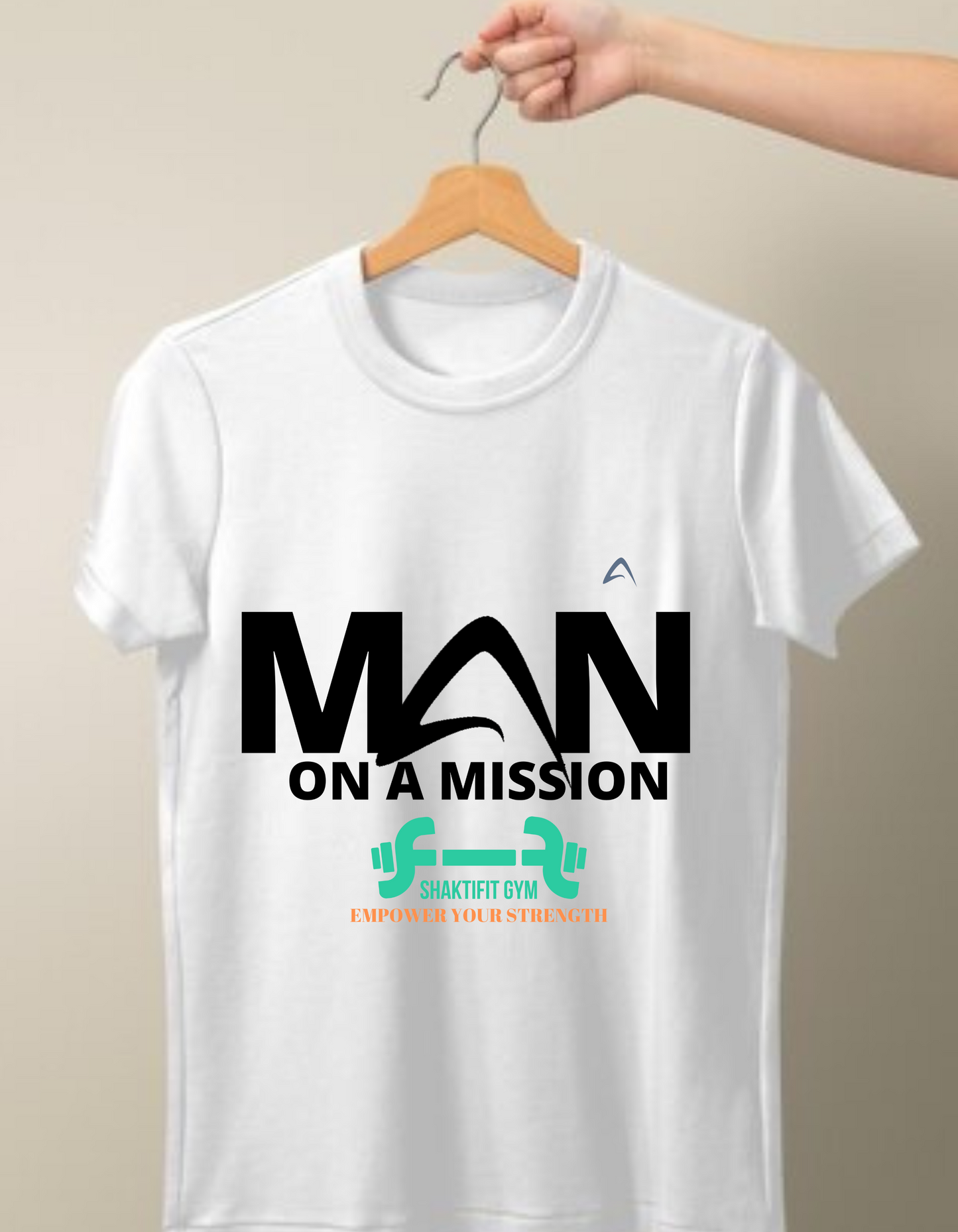 High Fabrics of 100% cotton Unisex T.shirts
