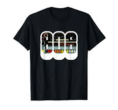 High Fabrics of 100% cotton Unisex T.shirts