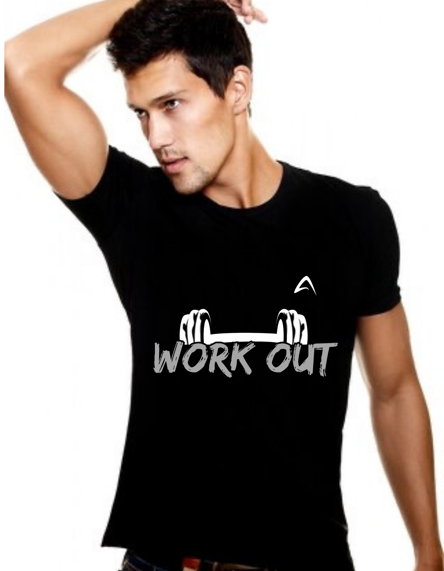 Muckups T.Shirts for Men and Women
