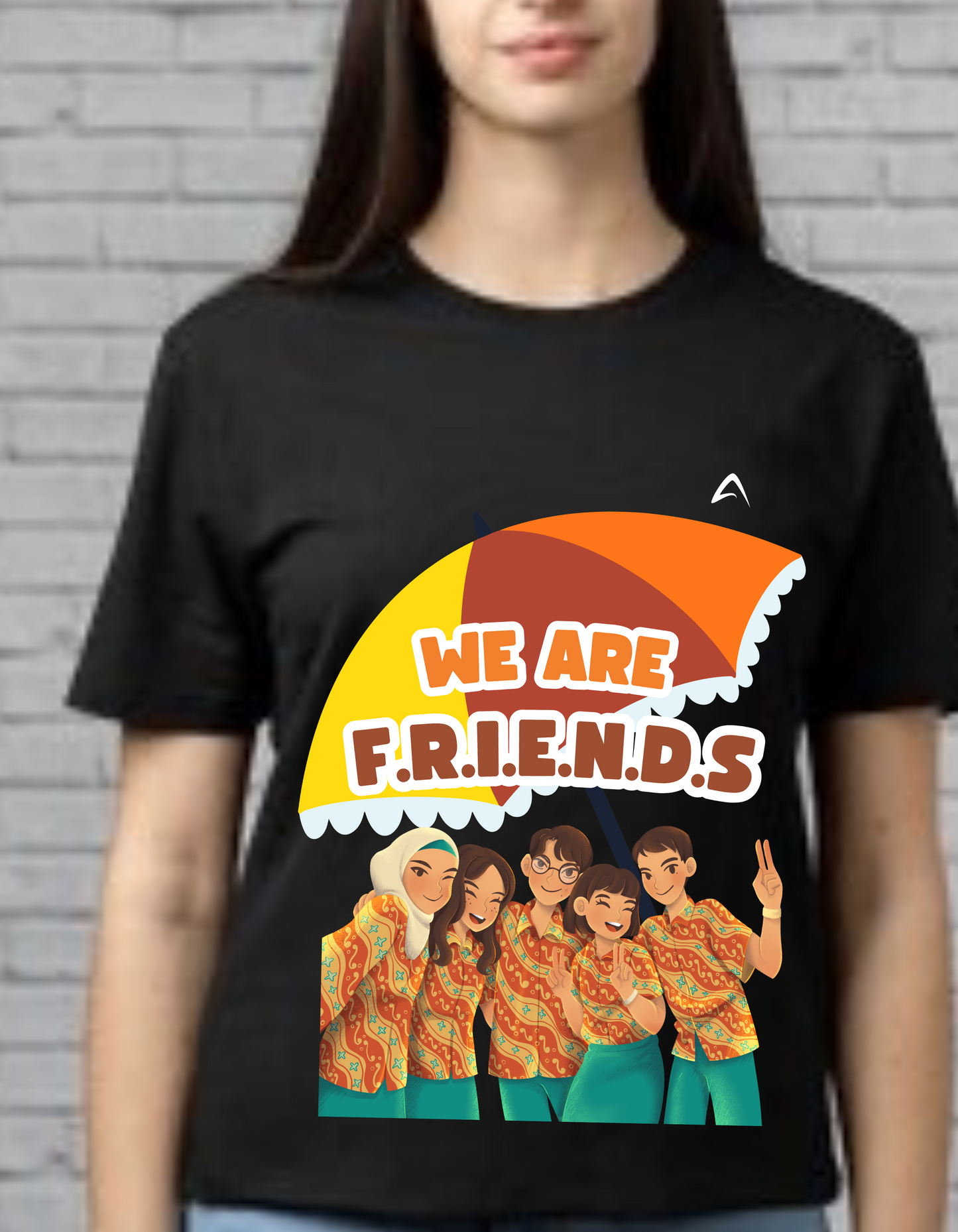 High Fabrics of 100% cotton Unisex T.shirts