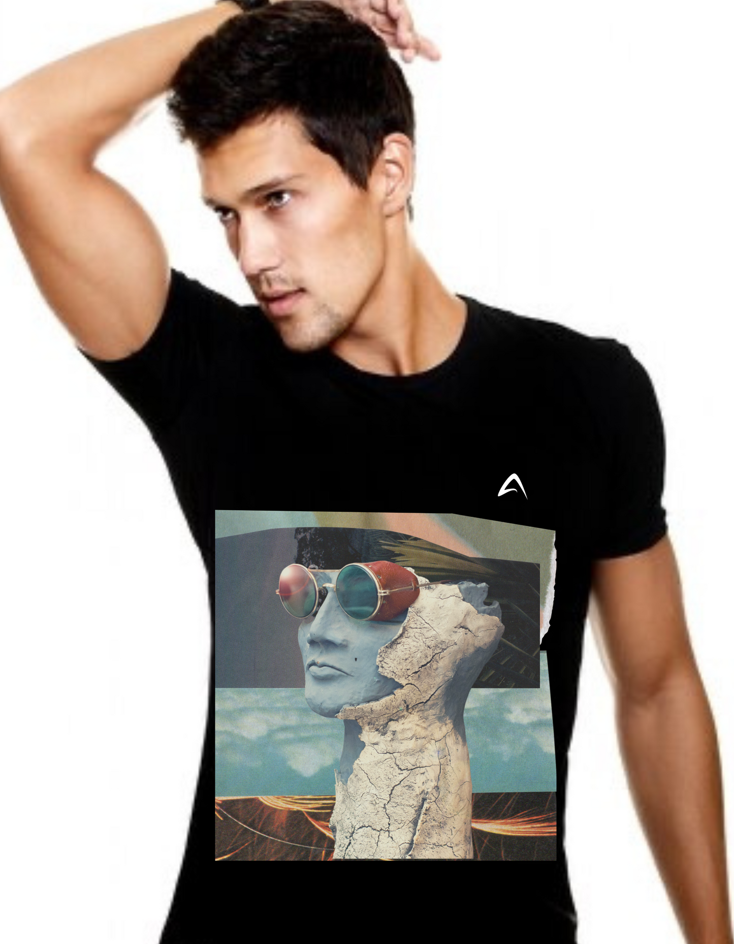 Muckups T.Shirts for Men and Women