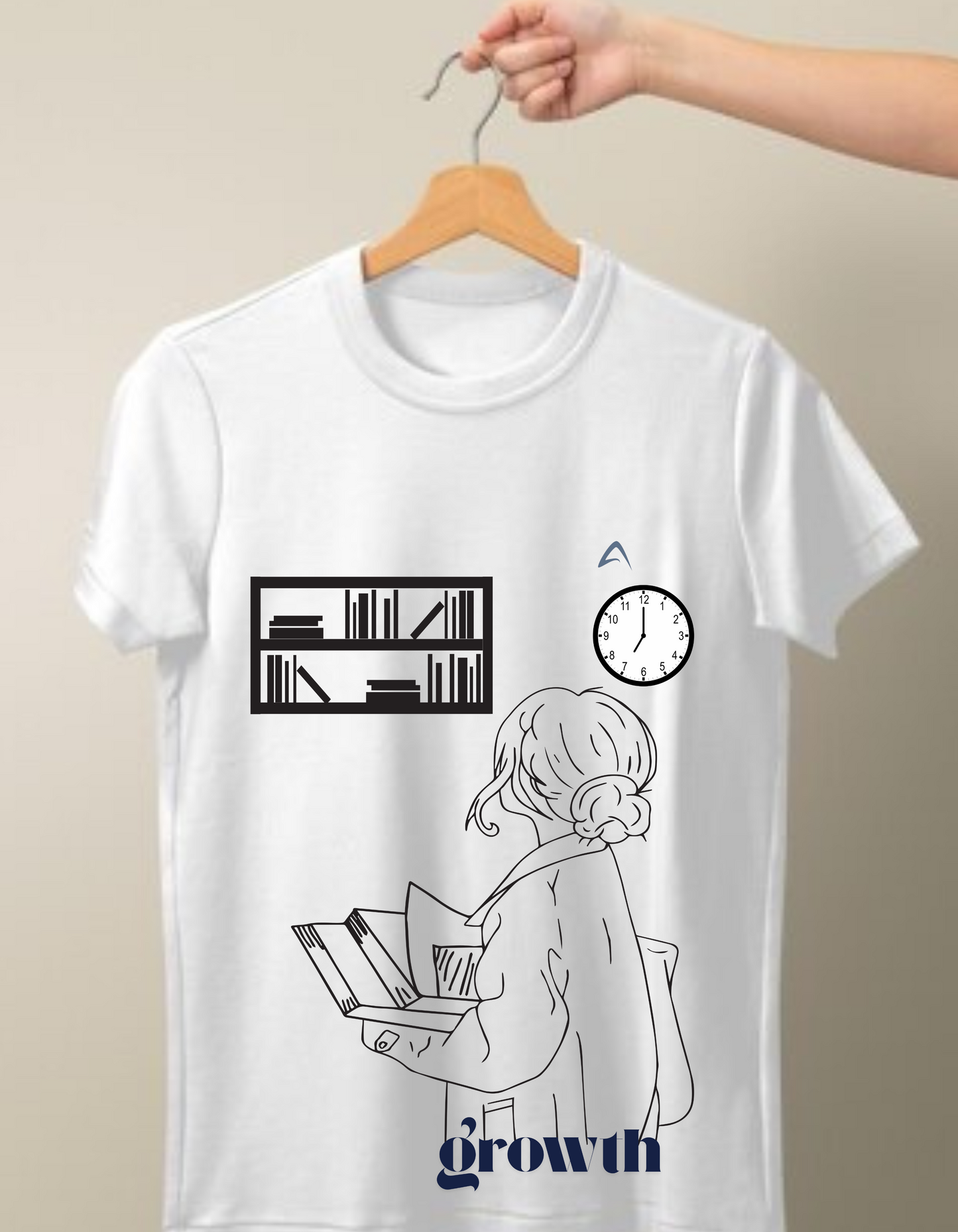 High Fabrics of 100% cotton Unisex T.shirts