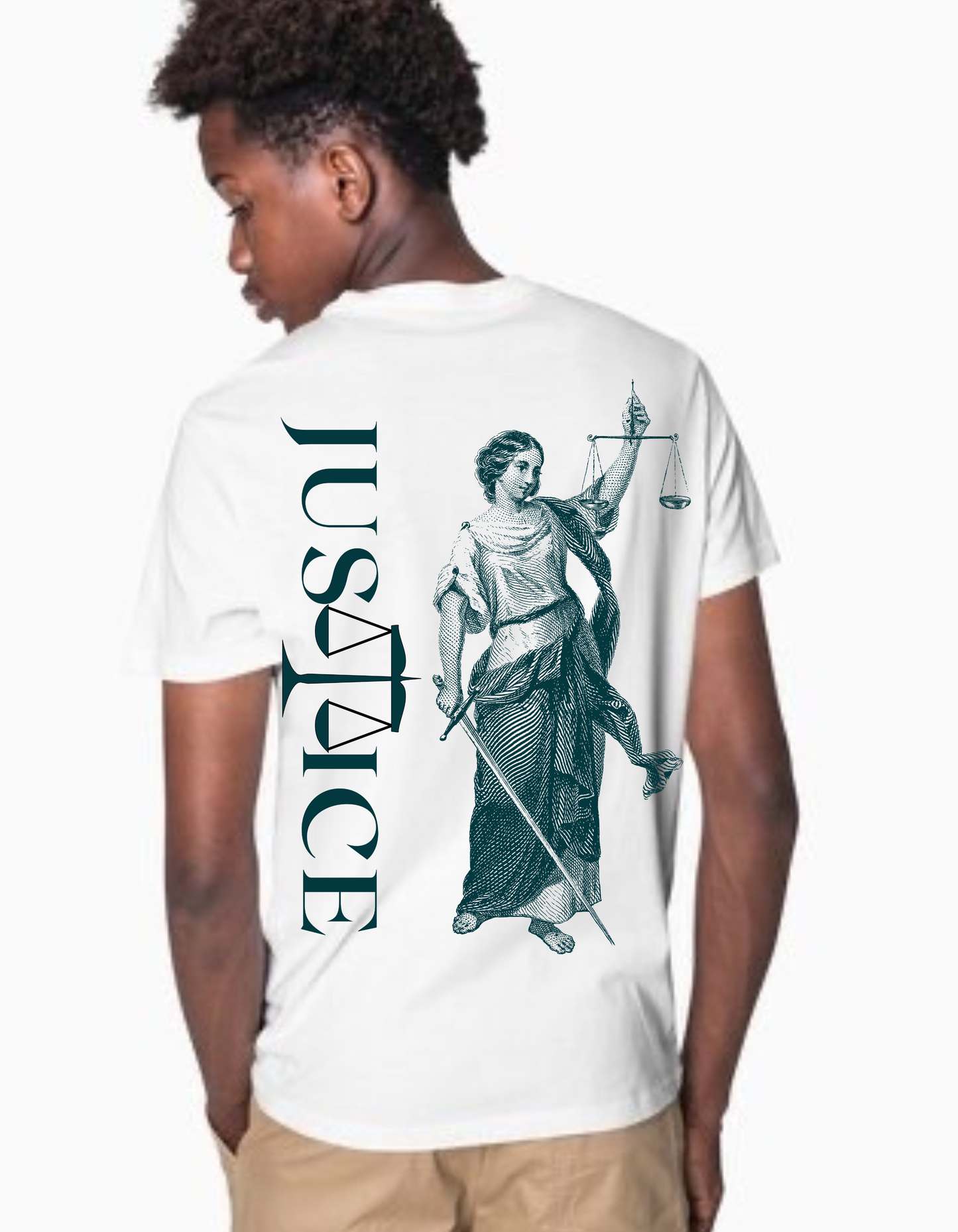 Muckups T.Shirts for Men and Women