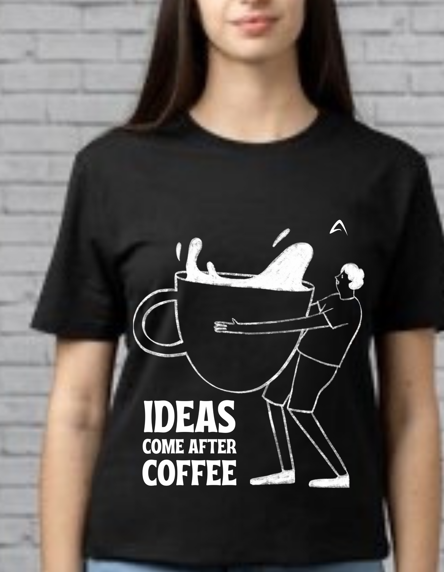 High Fabrics of 100% cotton Unisex T.shirts