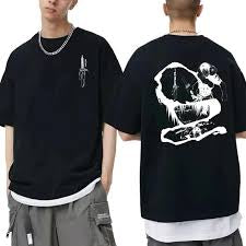 High Fabrics of 100% cotton Unisex T.shirts
