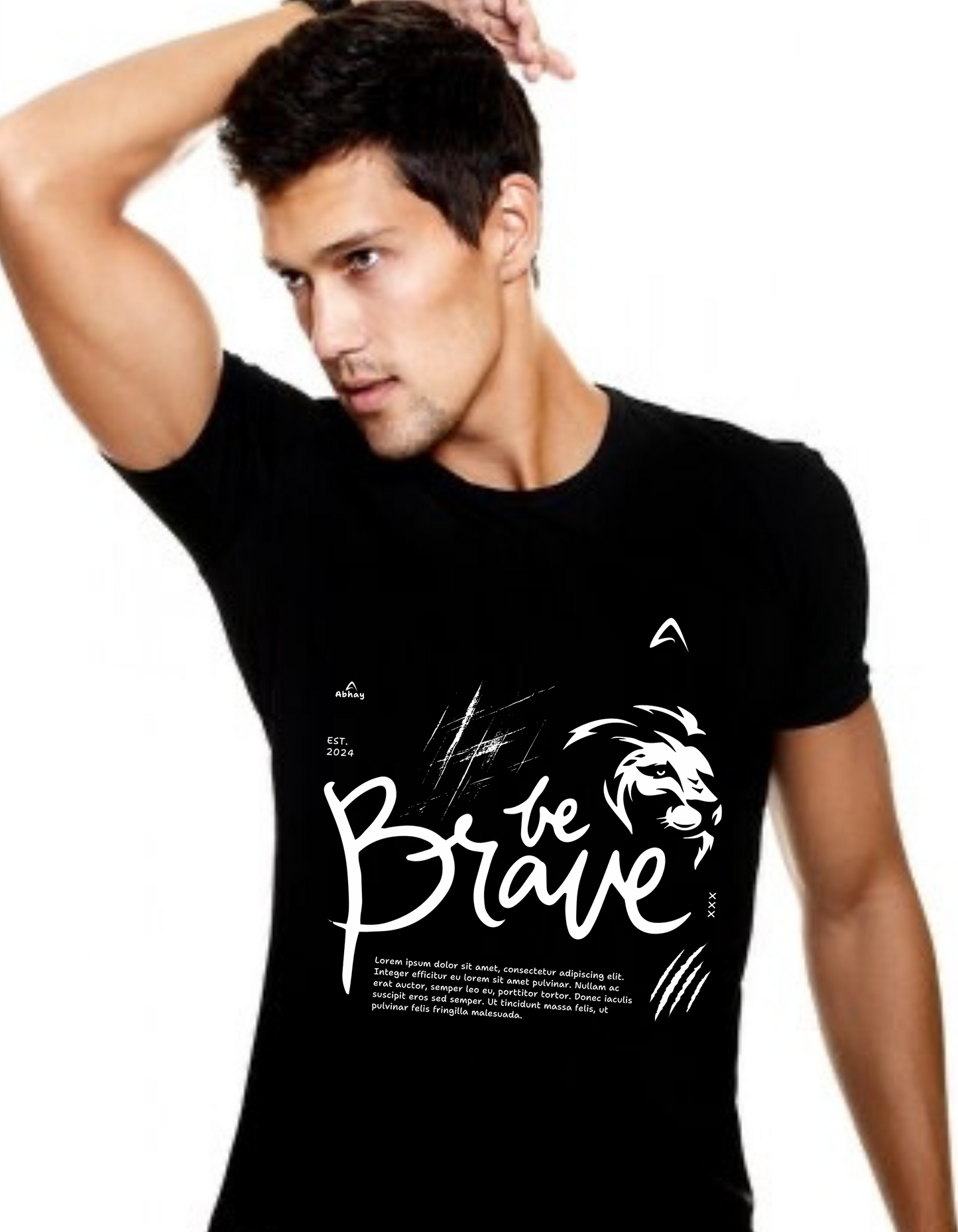 Muckups T.Shirts for Men and Women