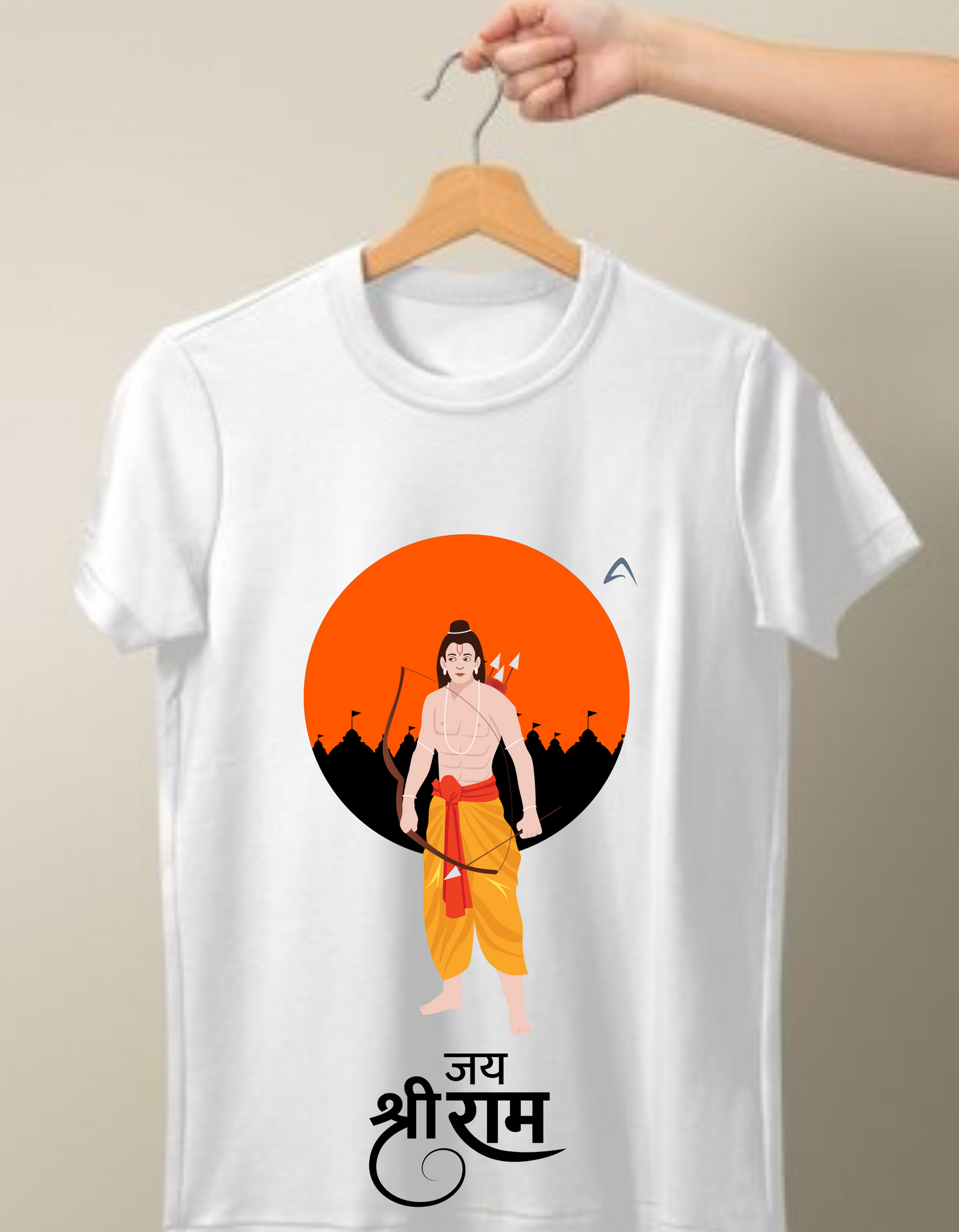Muckups T.Shirts for Men and Women