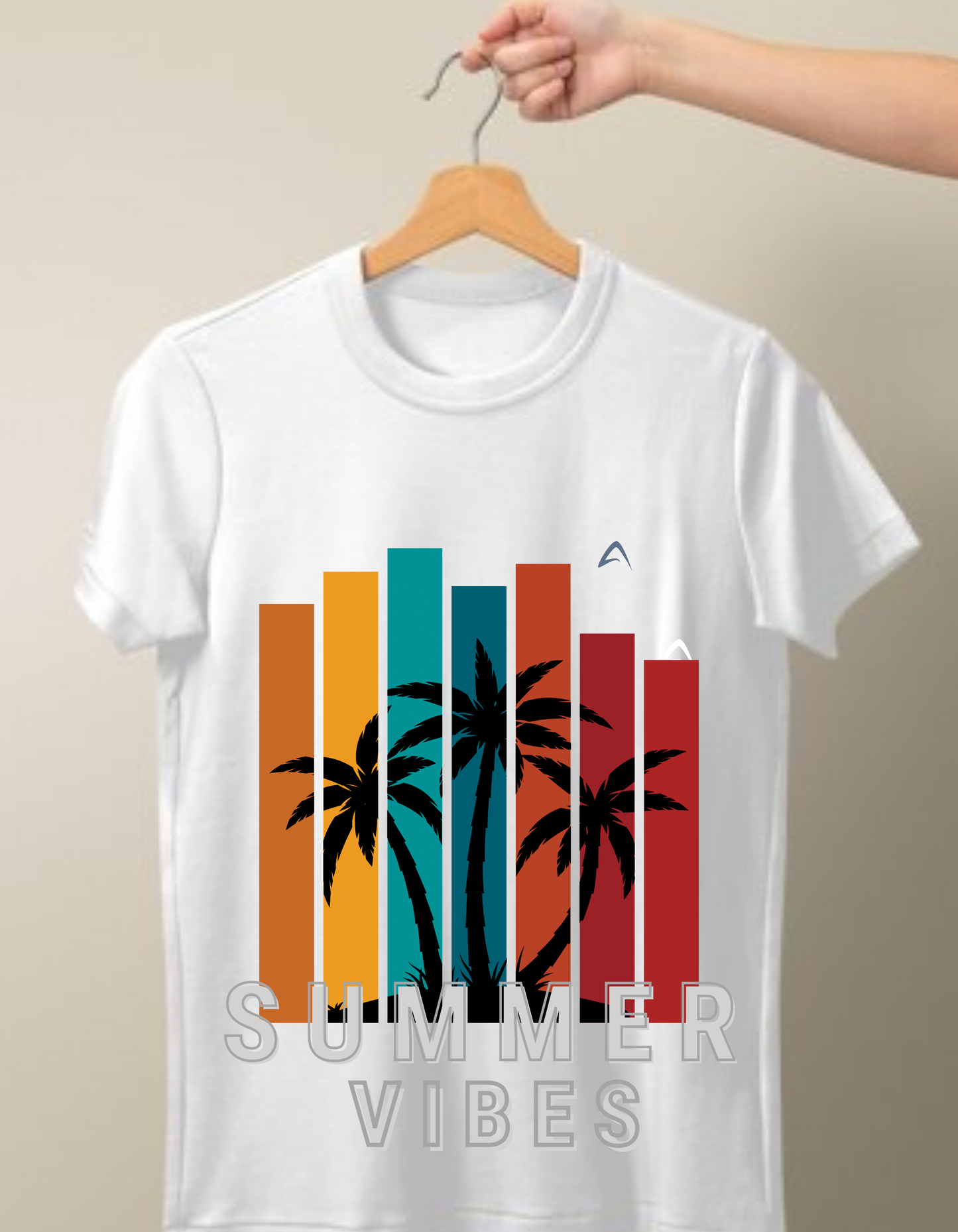 High Fabrics of 100% cotton Unisex T.shirts