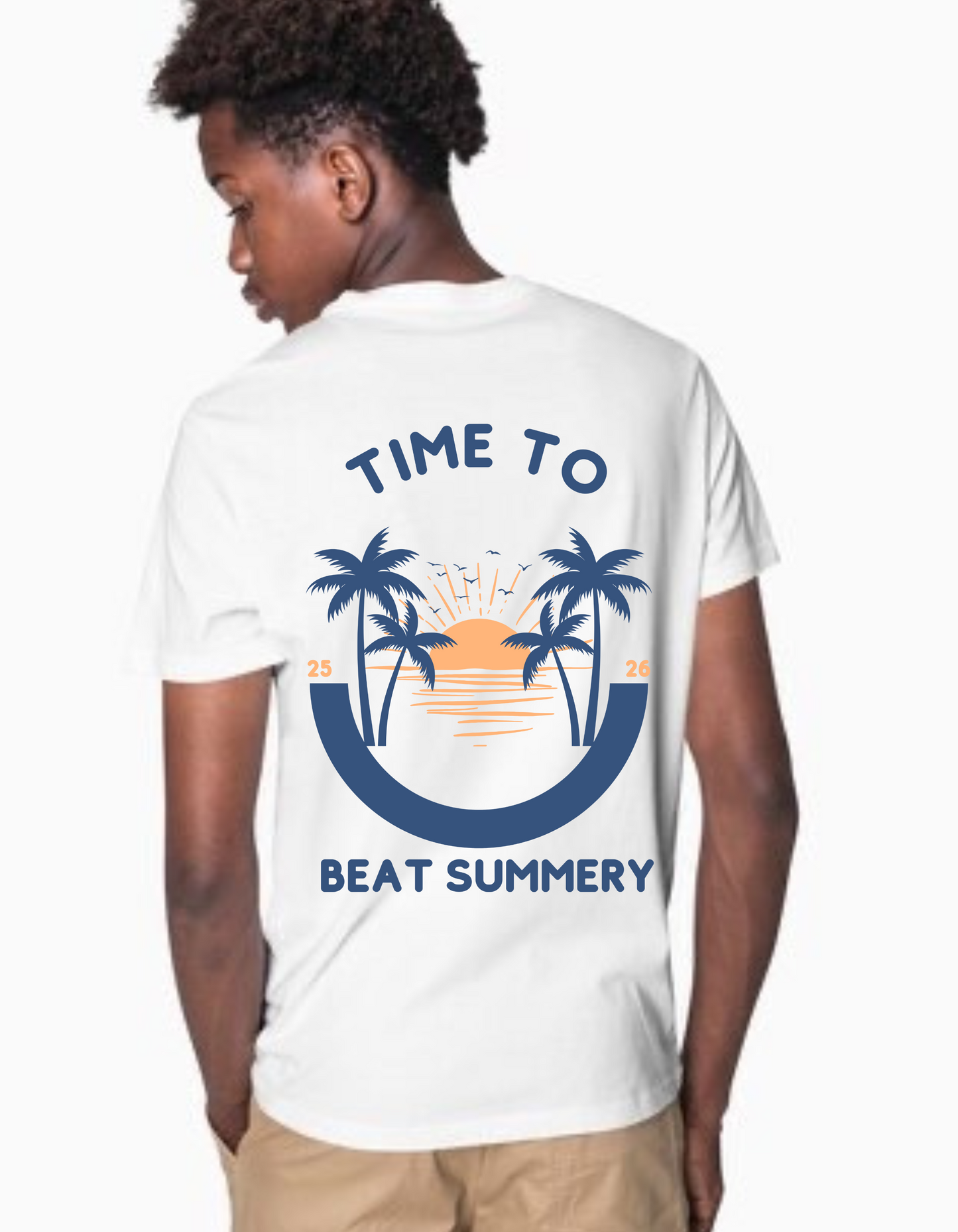High Fabrics of 100% cotton Unisex T.shirts