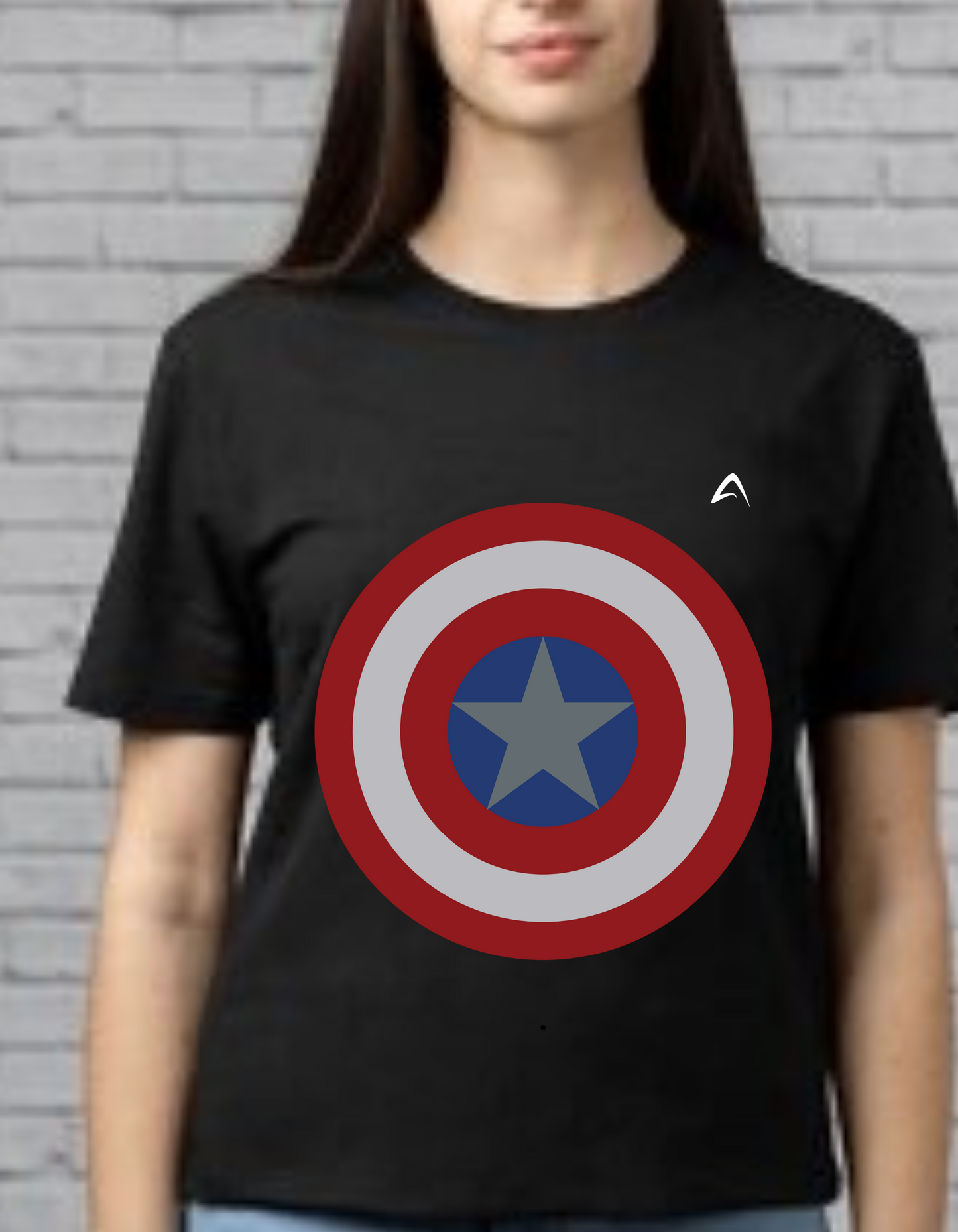 High Fabrics of 100% cotton Unisex T.shirts