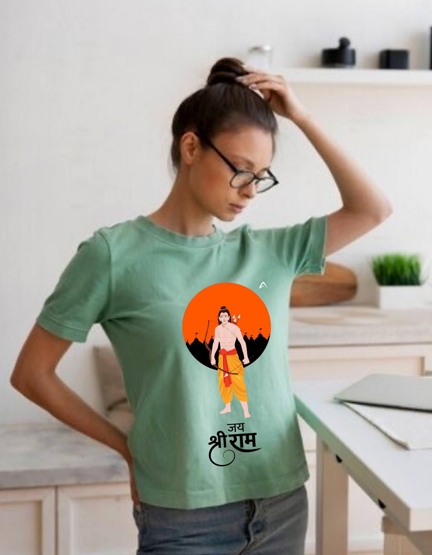 Muckups T.Shirts for Men and Women