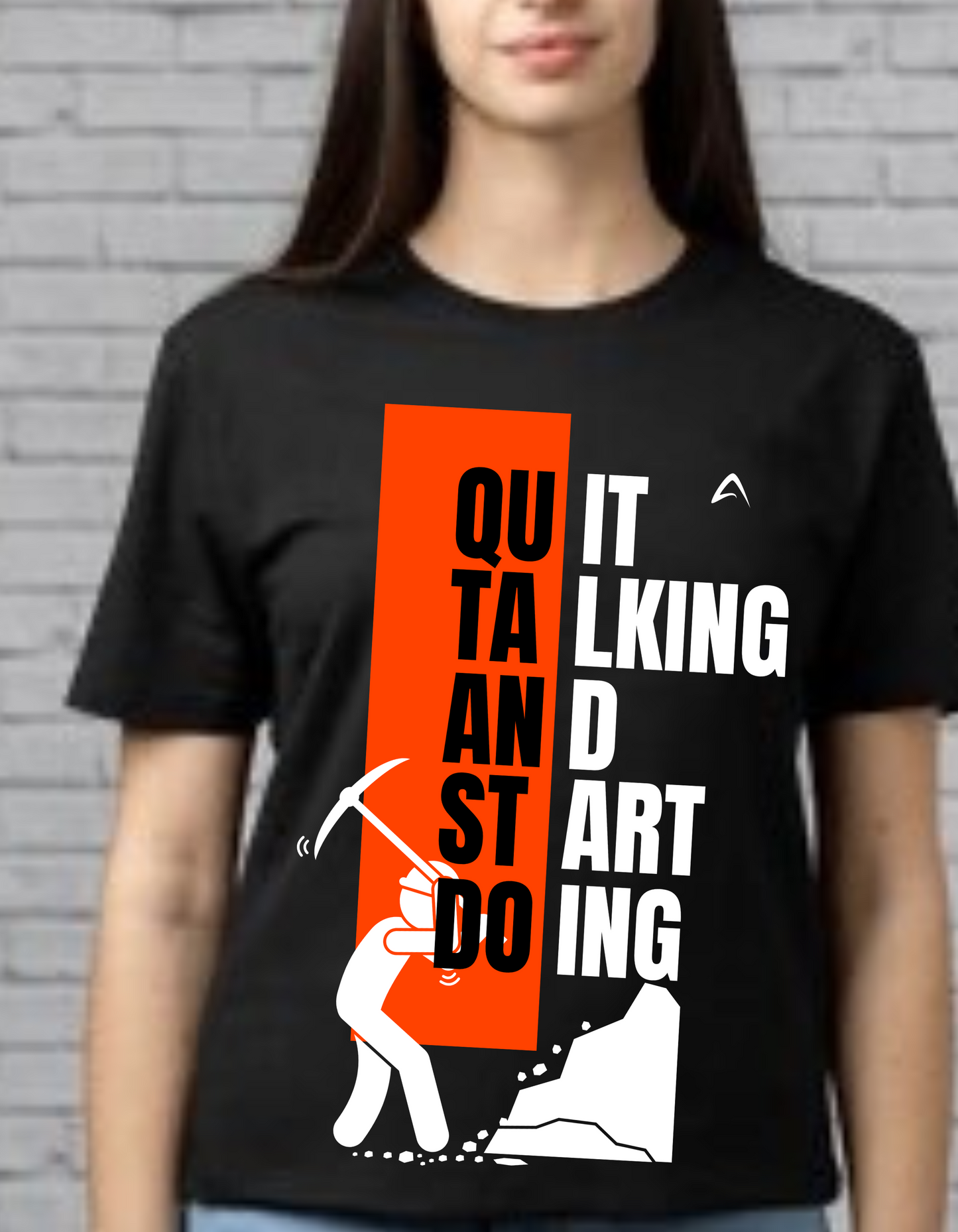 High Fabrics of 100% cotton Unisex T.shirts