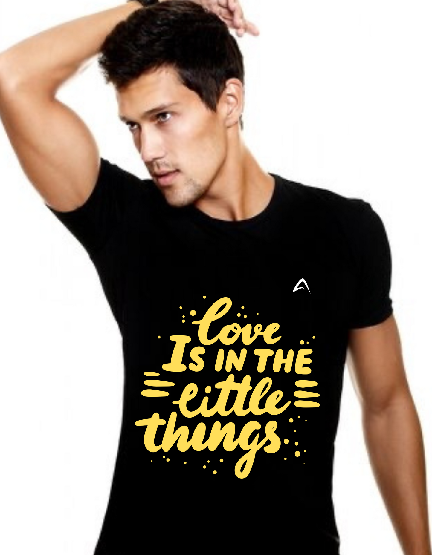 Muckups T.Shirts for Men and Women