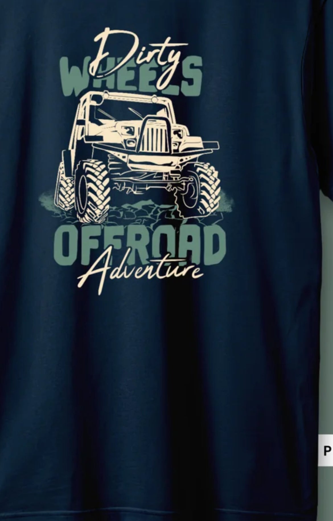Muckups T.Shirts for Men and Women