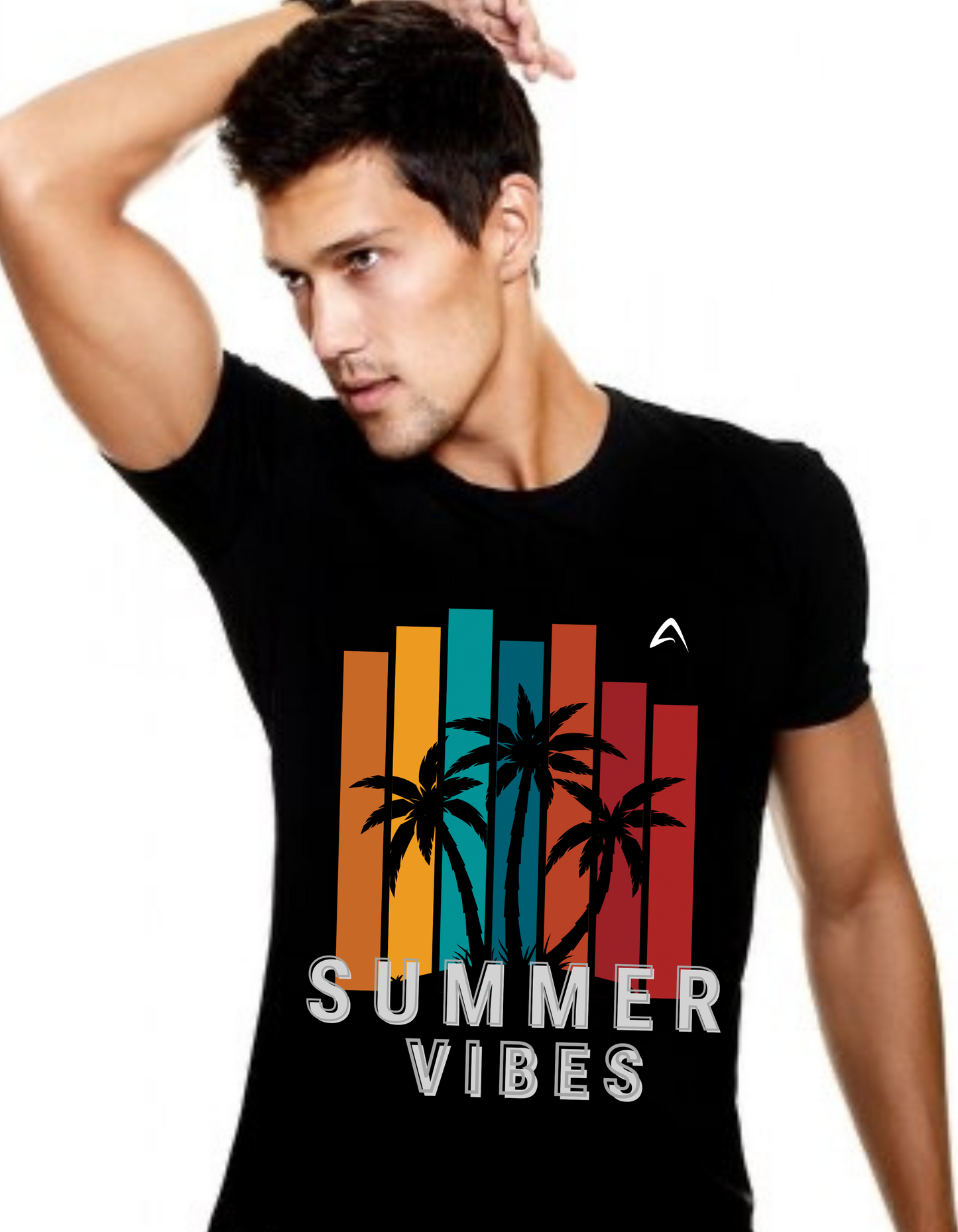 Muckups T.Shirts for Men and Women