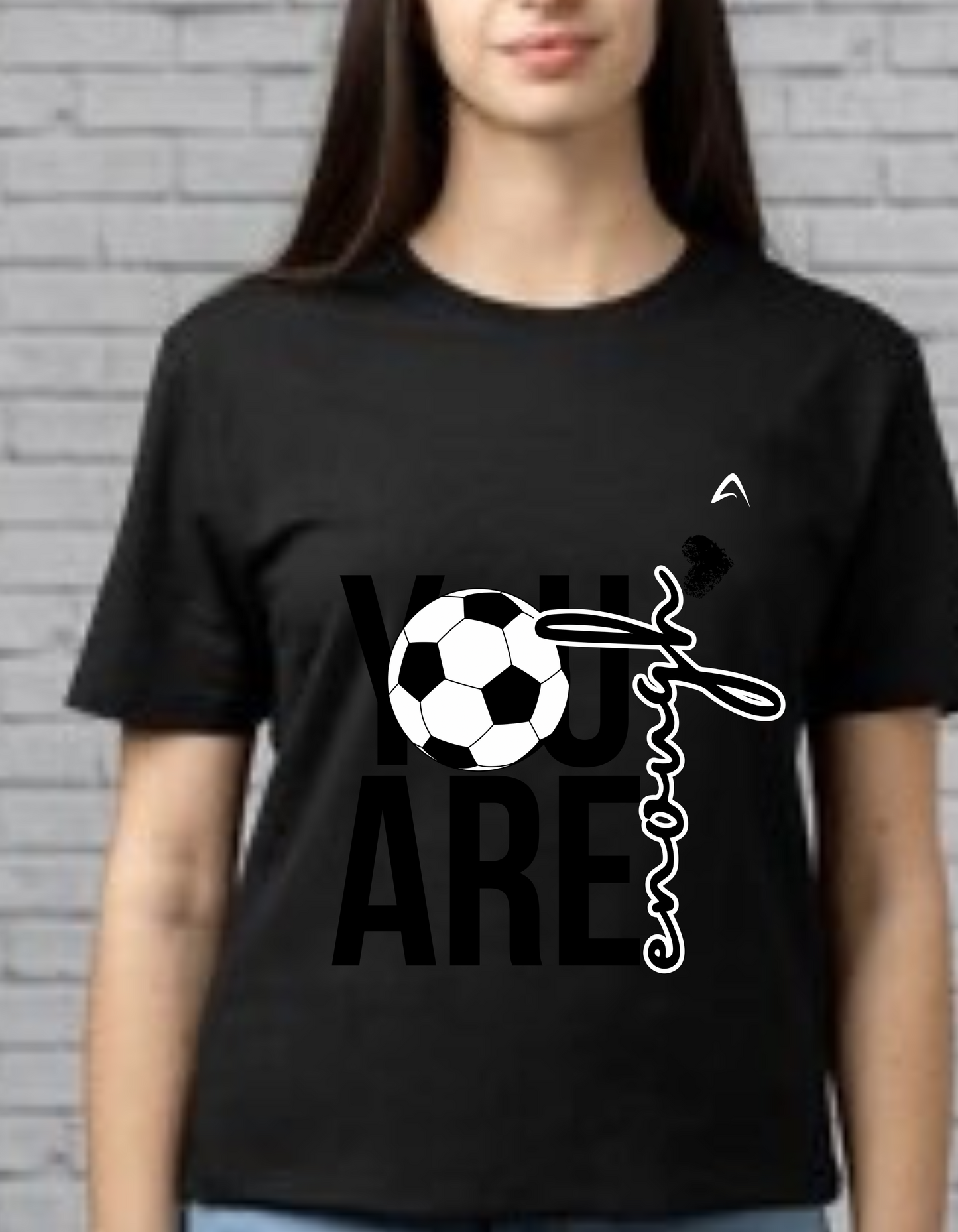 High Fabrics of 100% cotton Unisex T.shirts