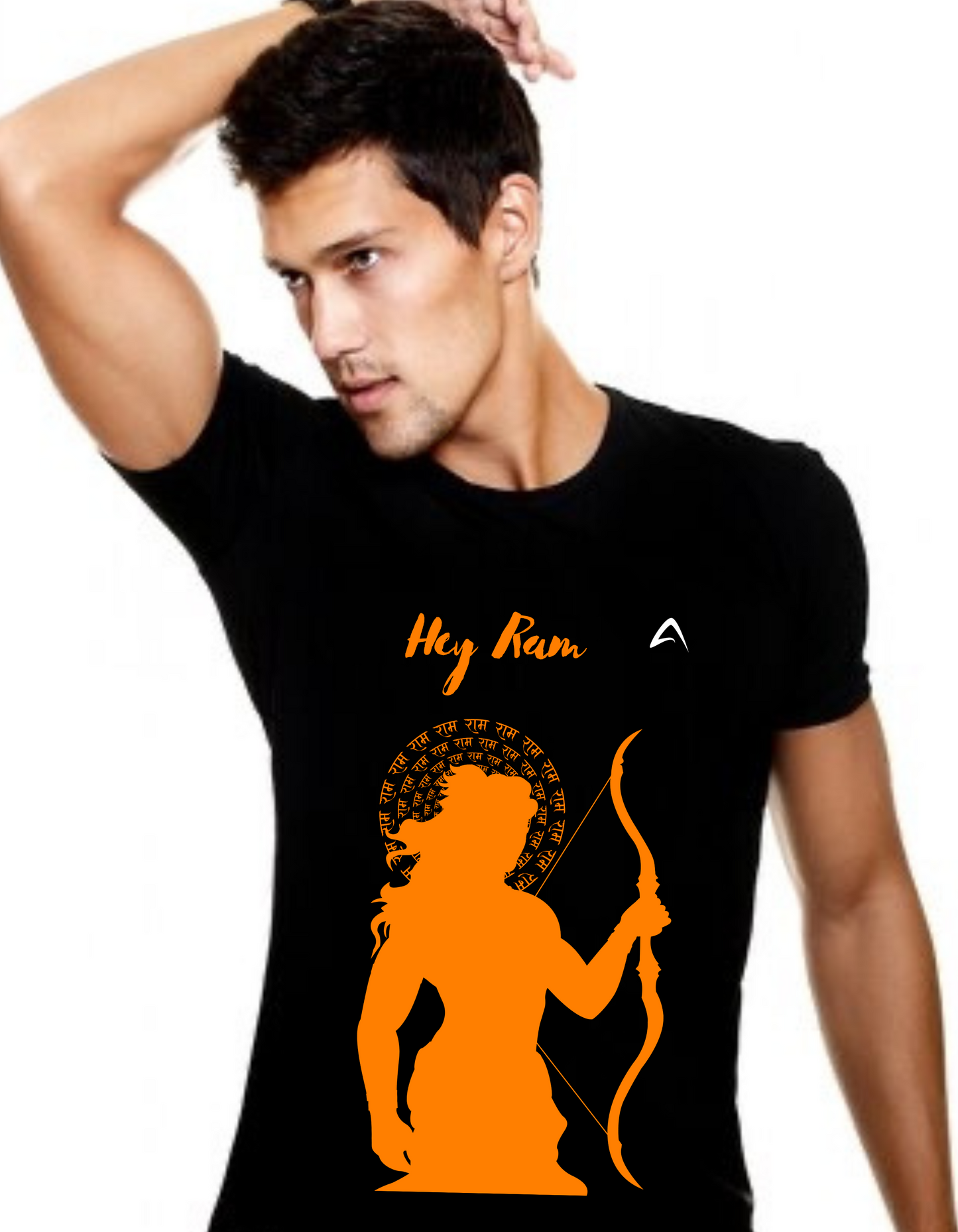 Muckups T.Shirts for Men and Women