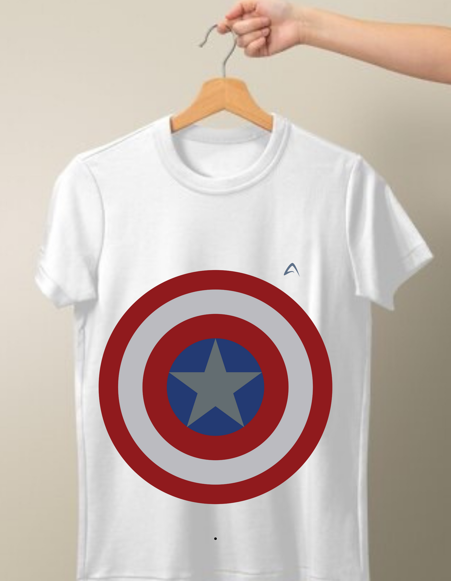 High Fabrics of 100% cotton Unisex T.shirts