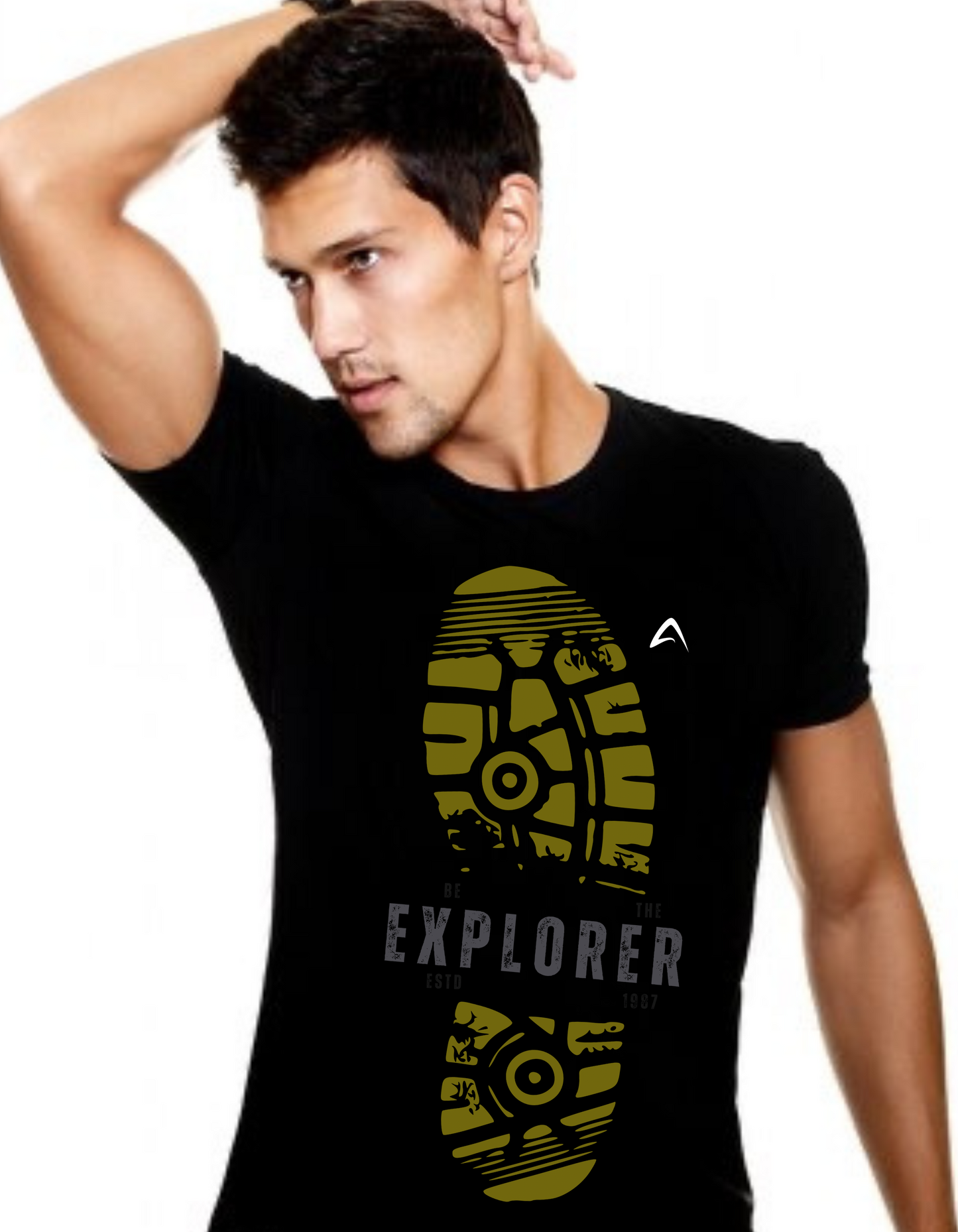 Muckups T.Shirts for Men and Women