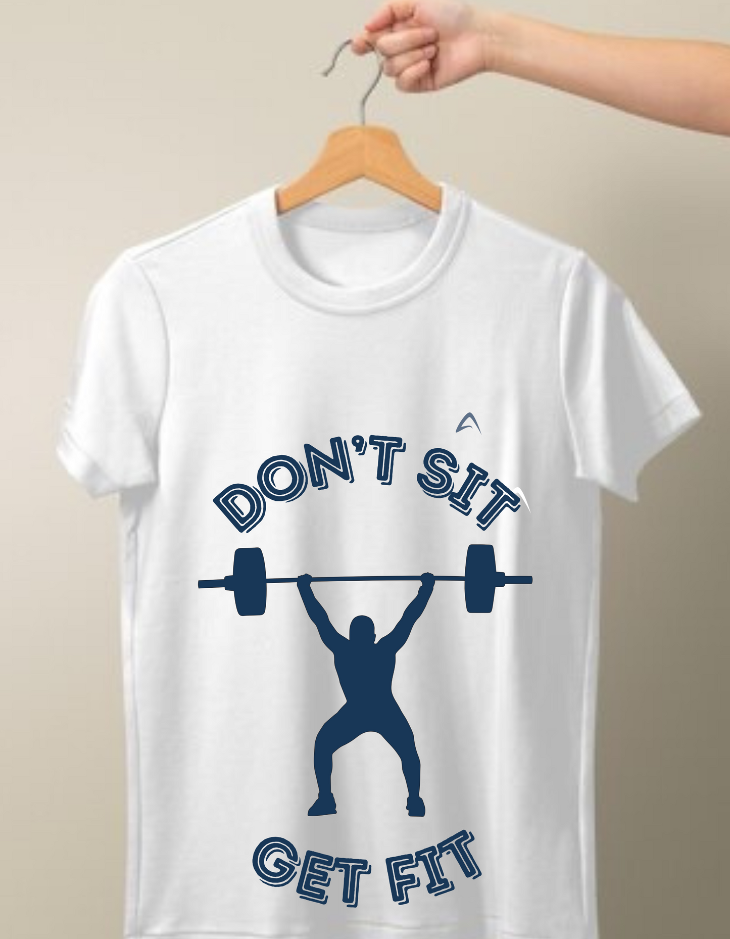 High Fabrics of 100% cotton Unisex T.shirts