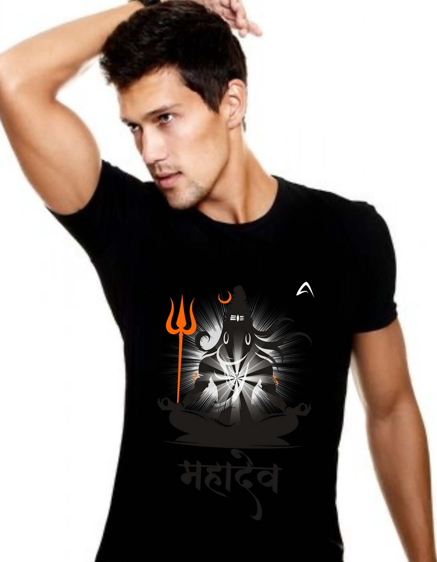 Muckups T.Shirts for Men and Women