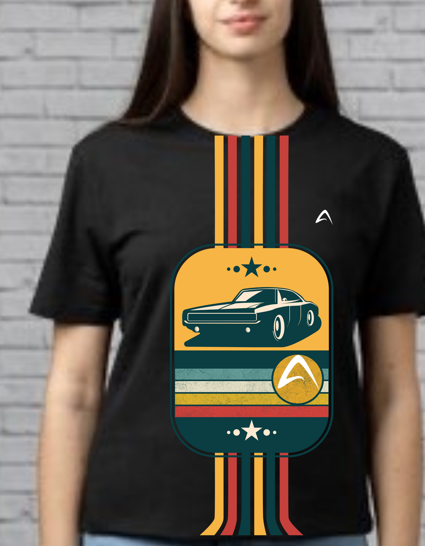 High Fabrics of 100% cotton Unisex T.shirts