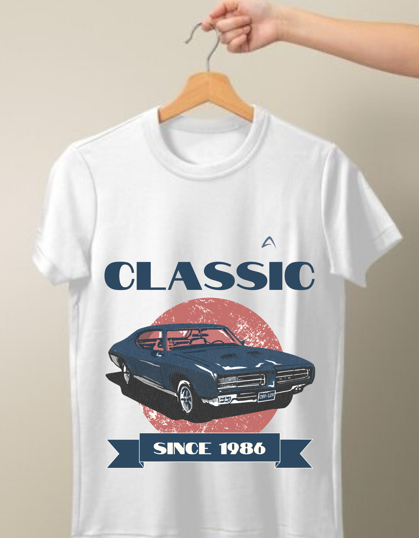 High Fabrics of 100% cotton Unisex T.shirts