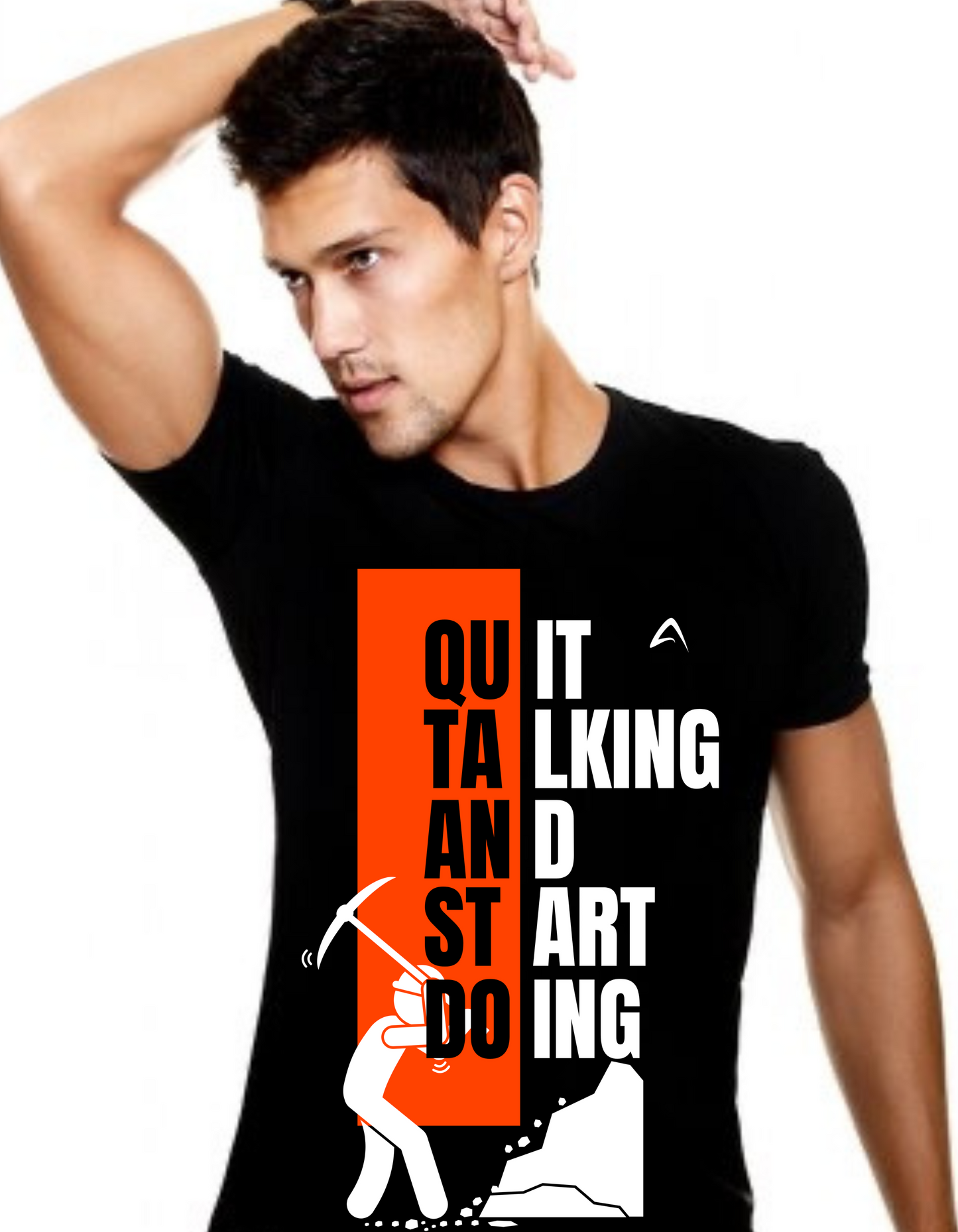 Muckups T.Shirts for Men and Women