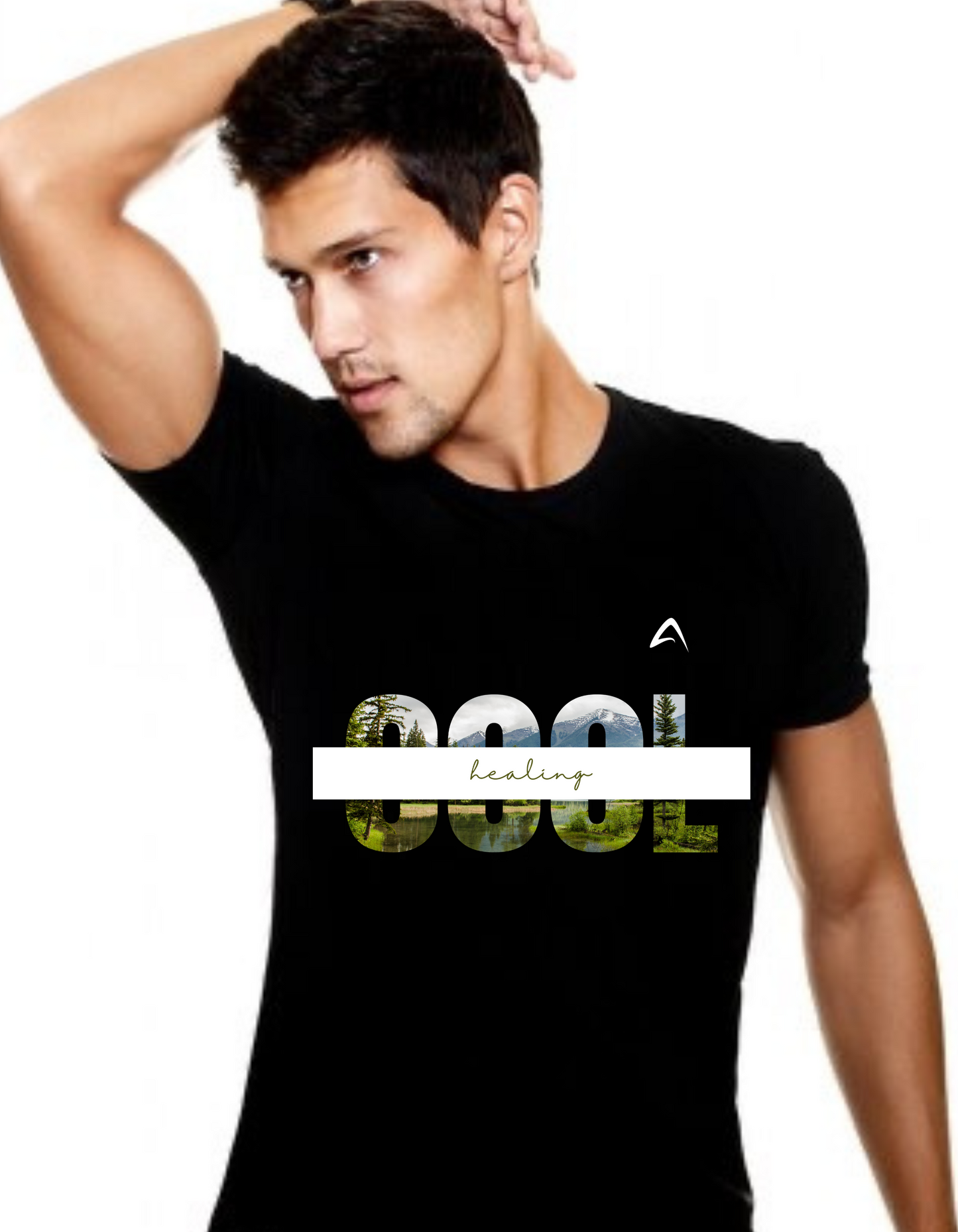 Muckups T.Shirts for Men and Women