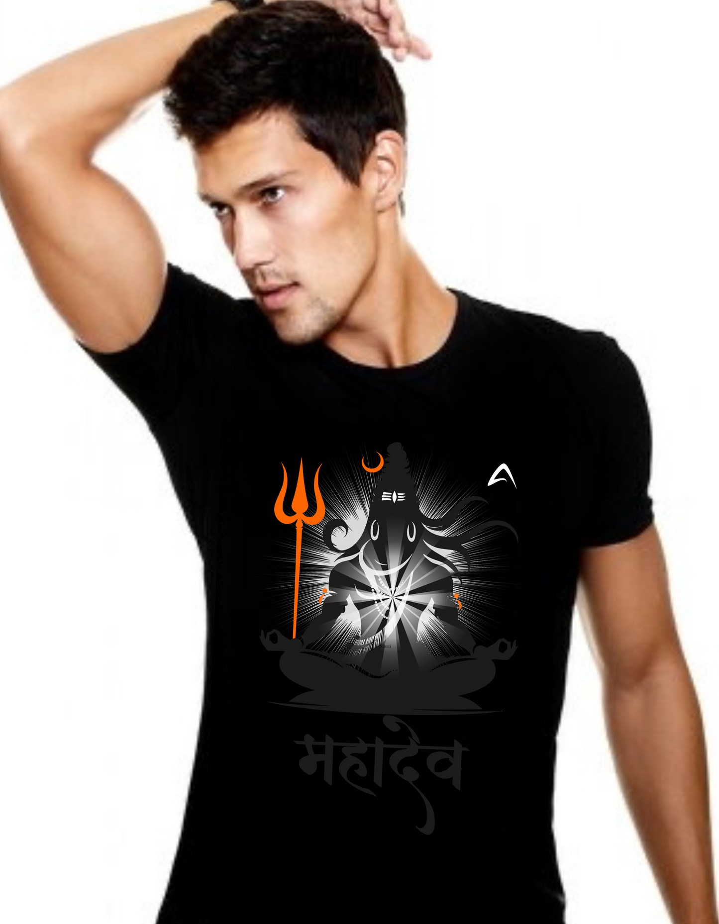 Muckups T.Shirts for Men and Women