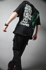 High Fabrics of 100% cotton Unisex T.shirts