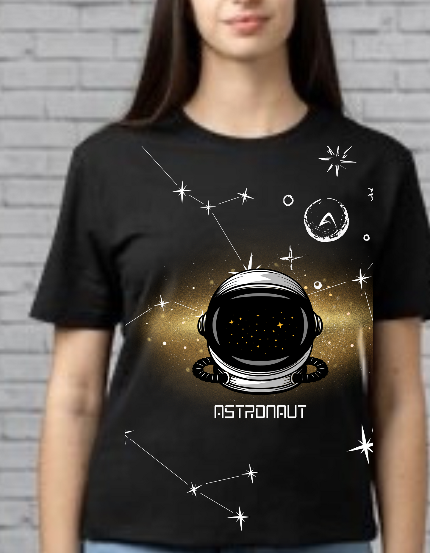High Fabrics of 100% cotton Unisex T.shirts