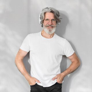 Normal Length cotton t.shirts