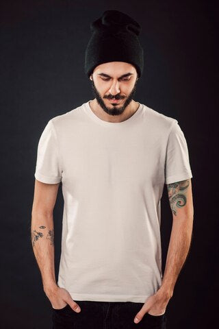 Normal Length cotton t.shirts