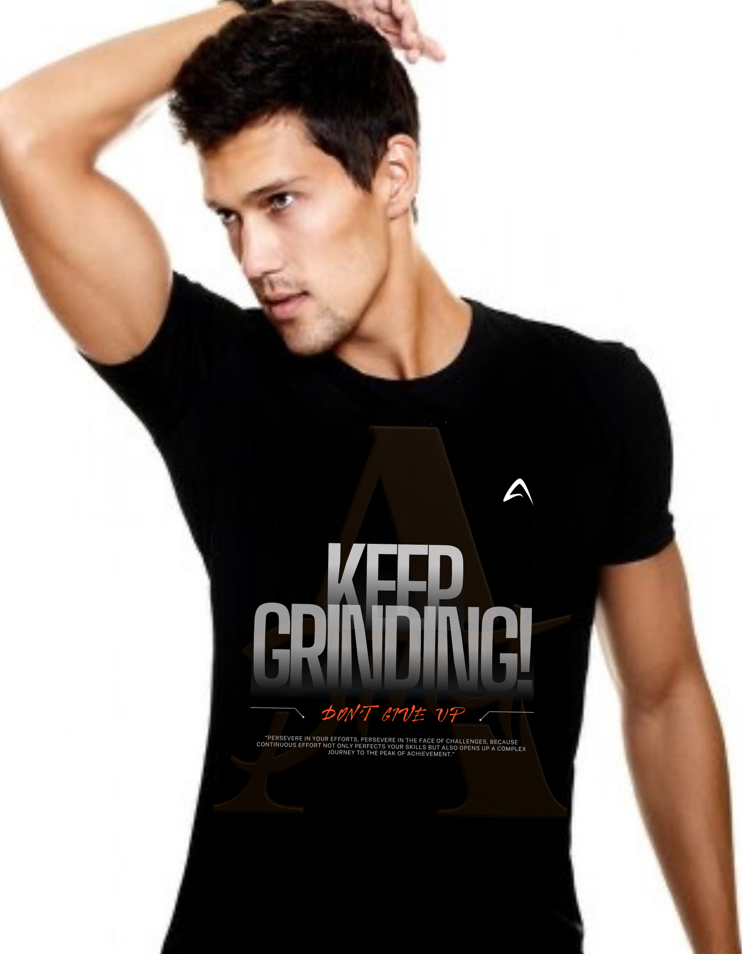 Muckups T.Shirts for Men and Women