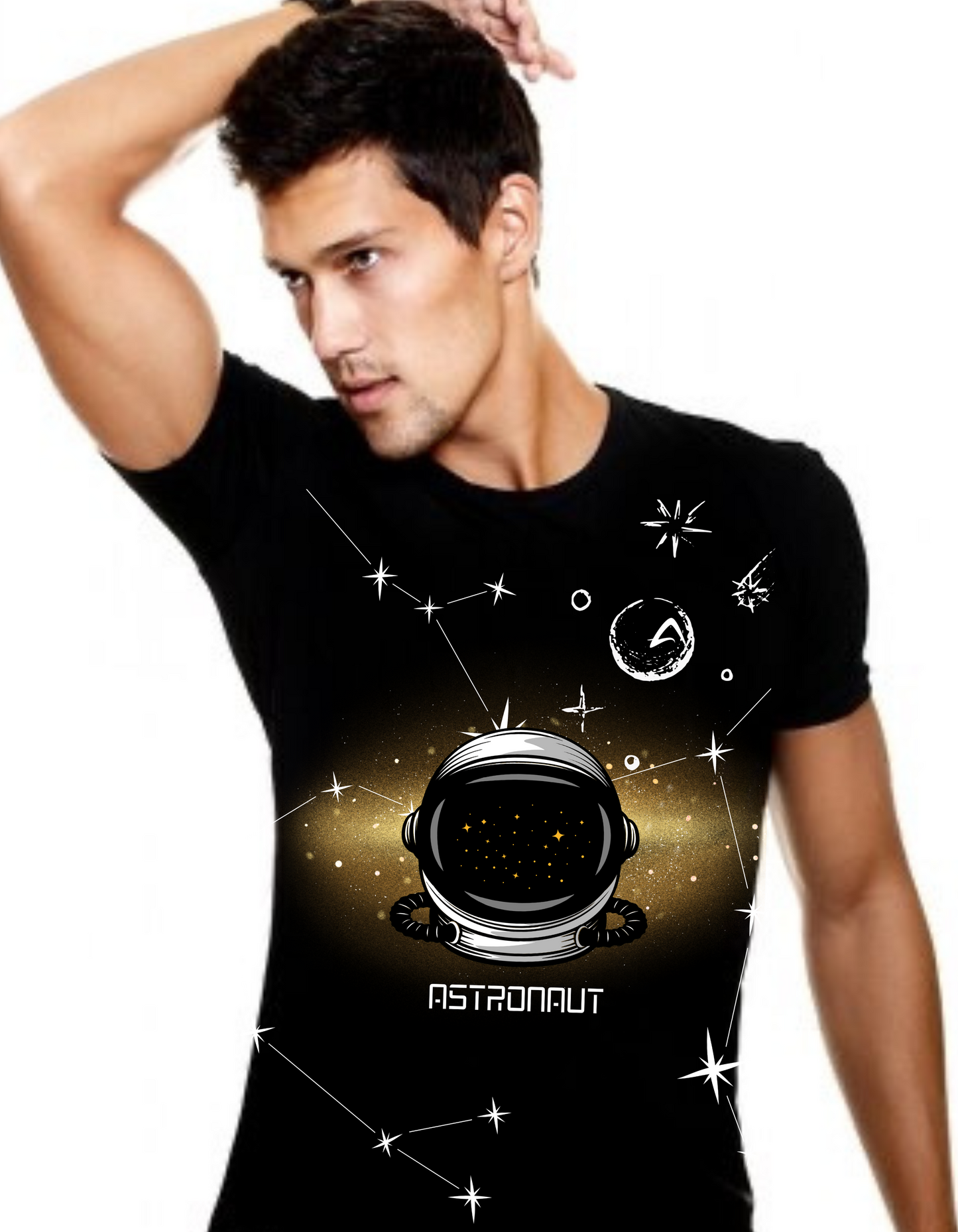 Muckups T.Shirts for Men and Women