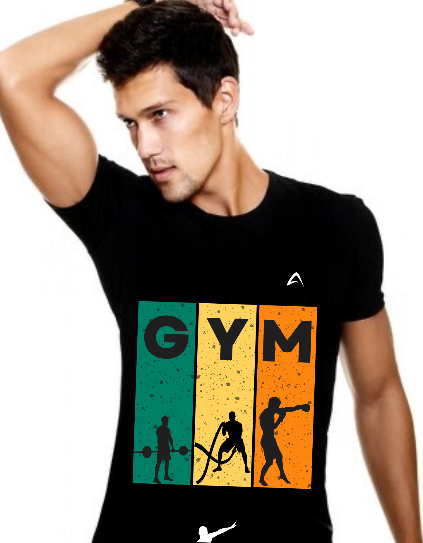 Muckups T.Shirts for Men and Women