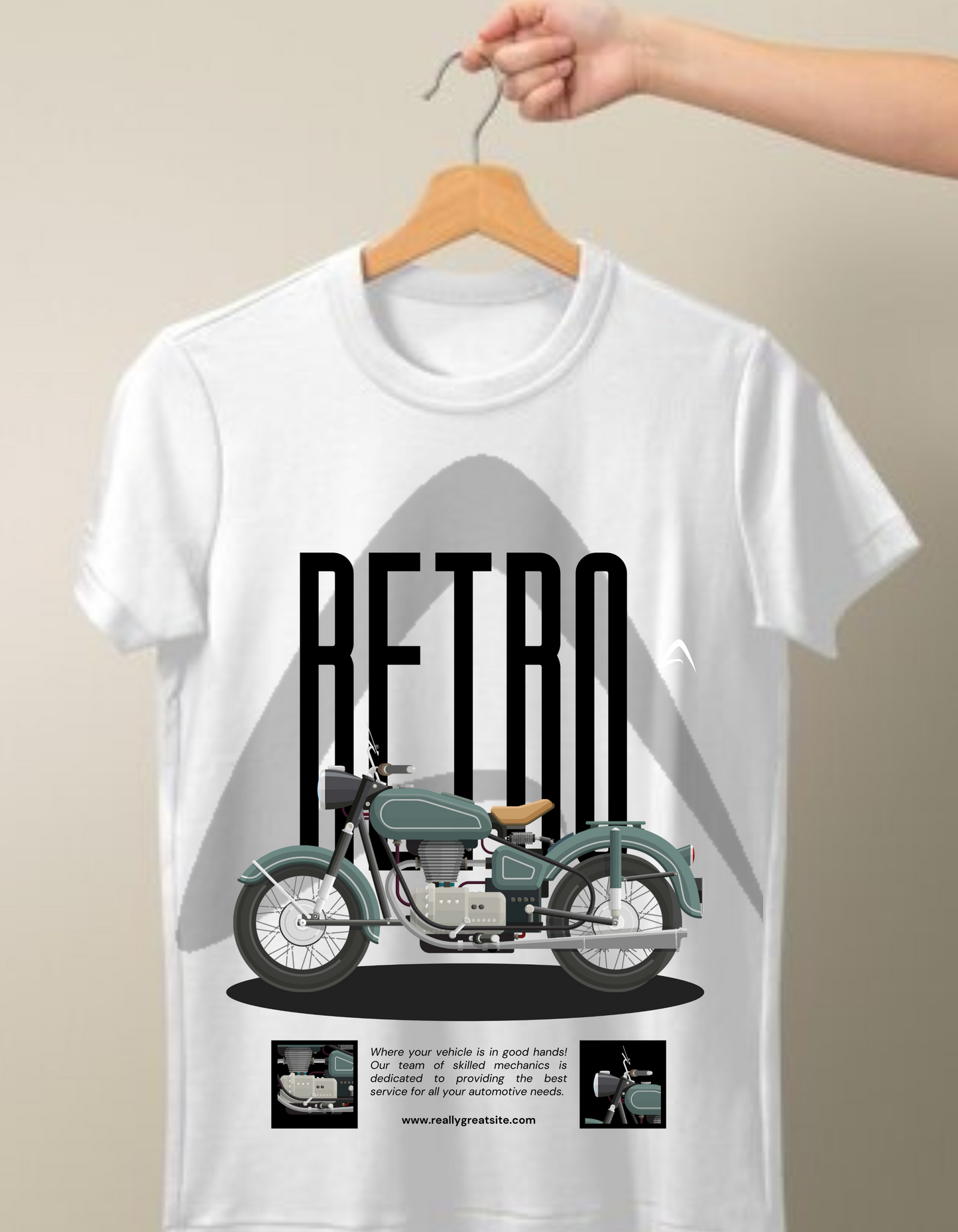 High Fabrics of 100% cotton Unisex T.shirts