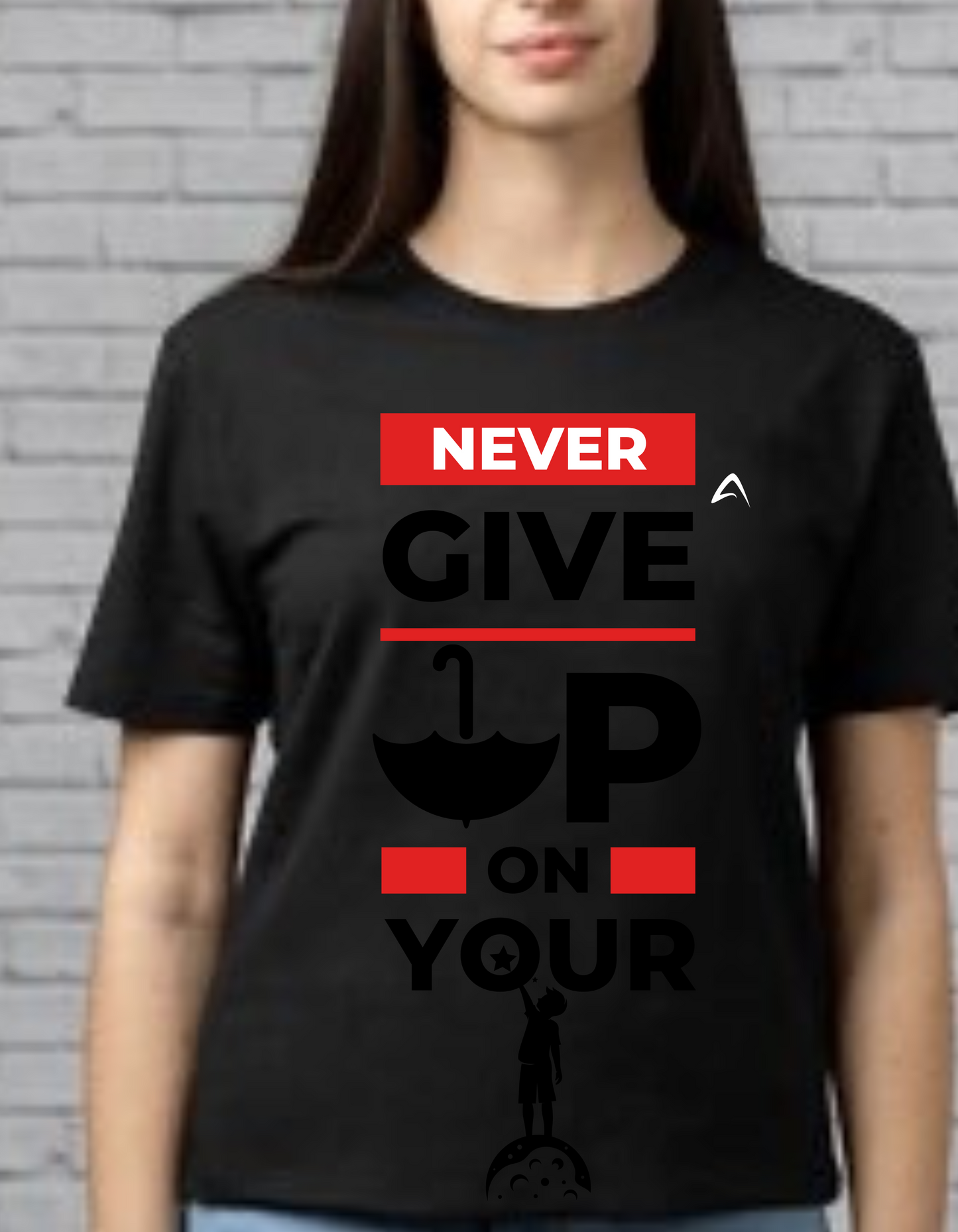 High Fabrics of 100% cotton Unisex T.shirts