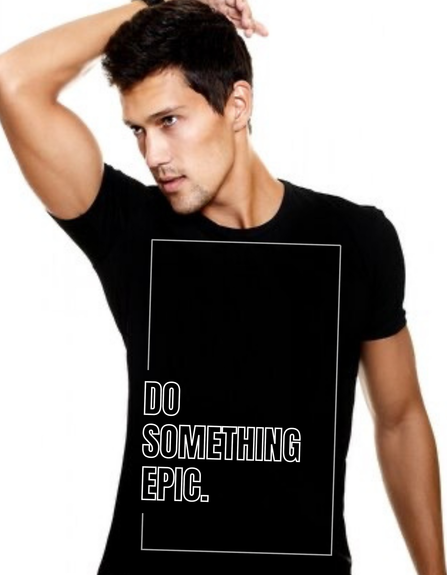 Muckups T.Shirts for Men and Women
