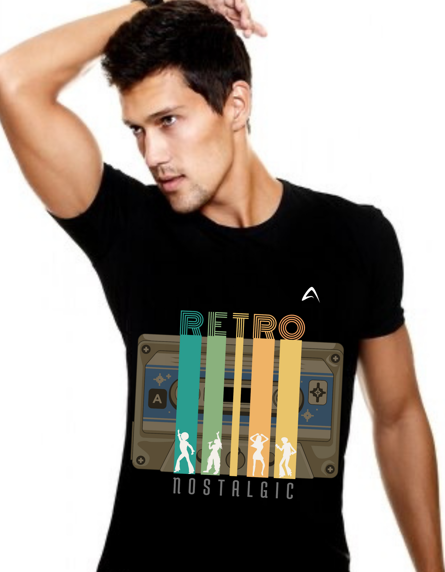 Muckups T.Shirts for Men and Women