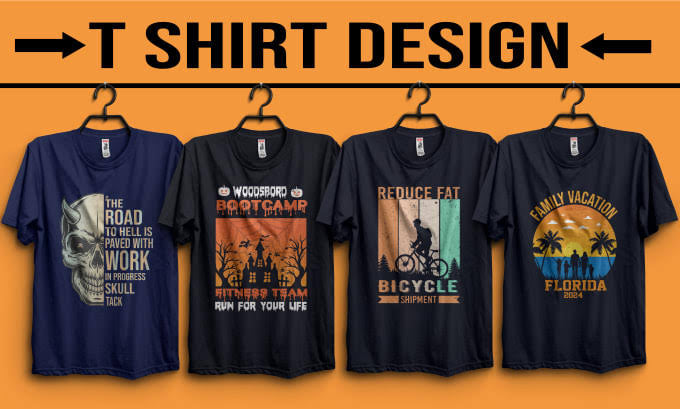 High Fabrics of 100% cotton Unisex T.shirts