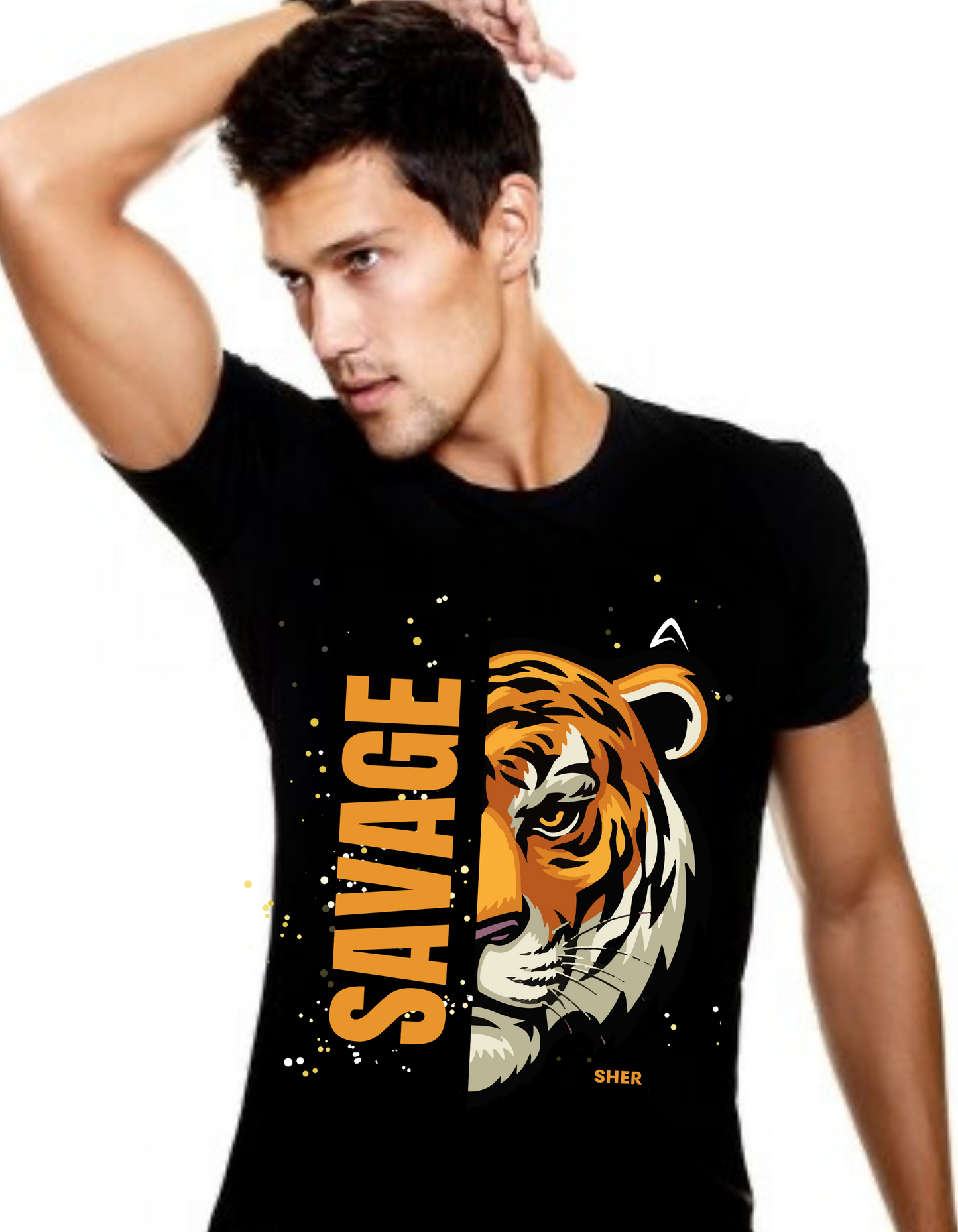Muckups T.Shirts for Men and Women