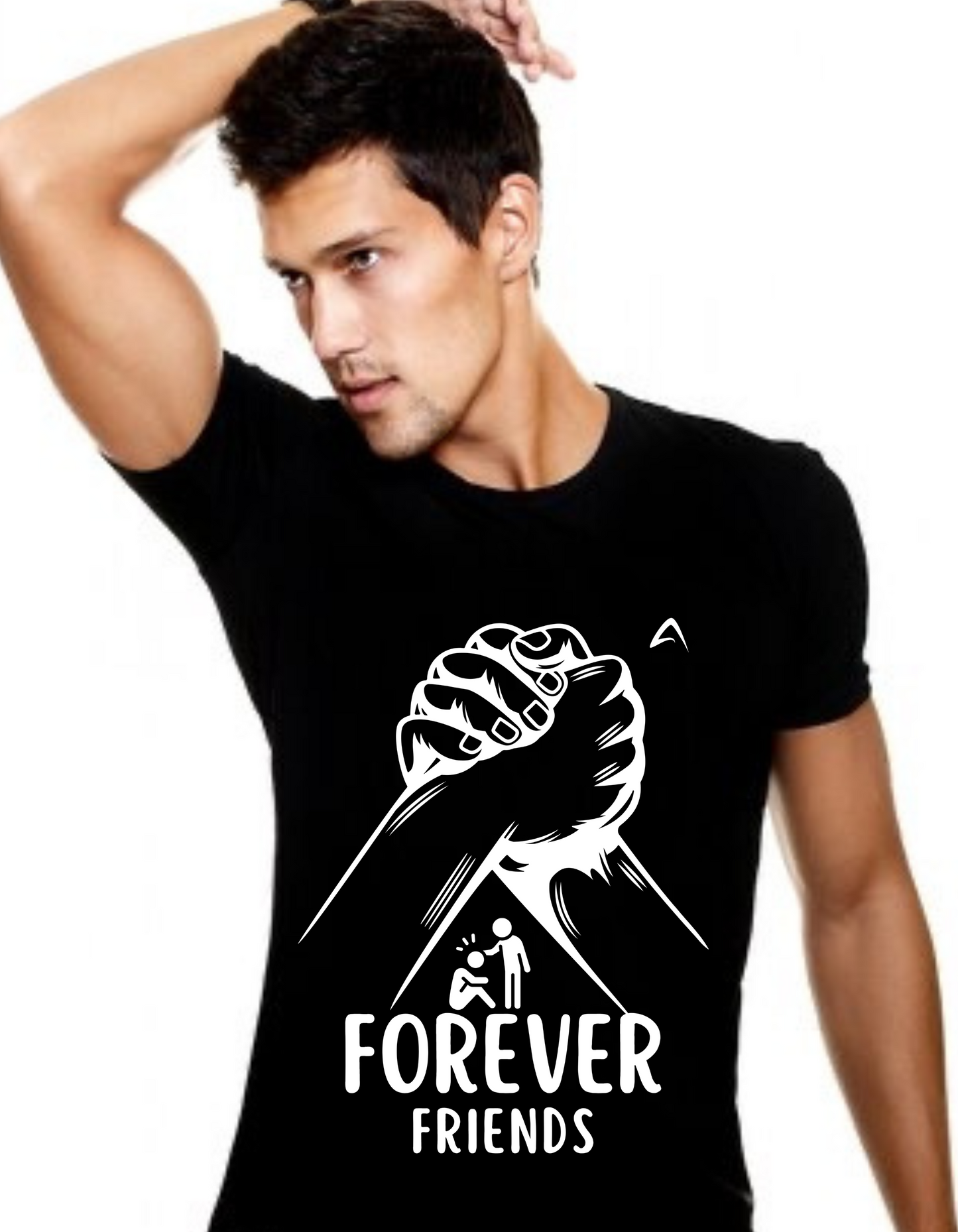Muckups T.Shirts for Men and Women