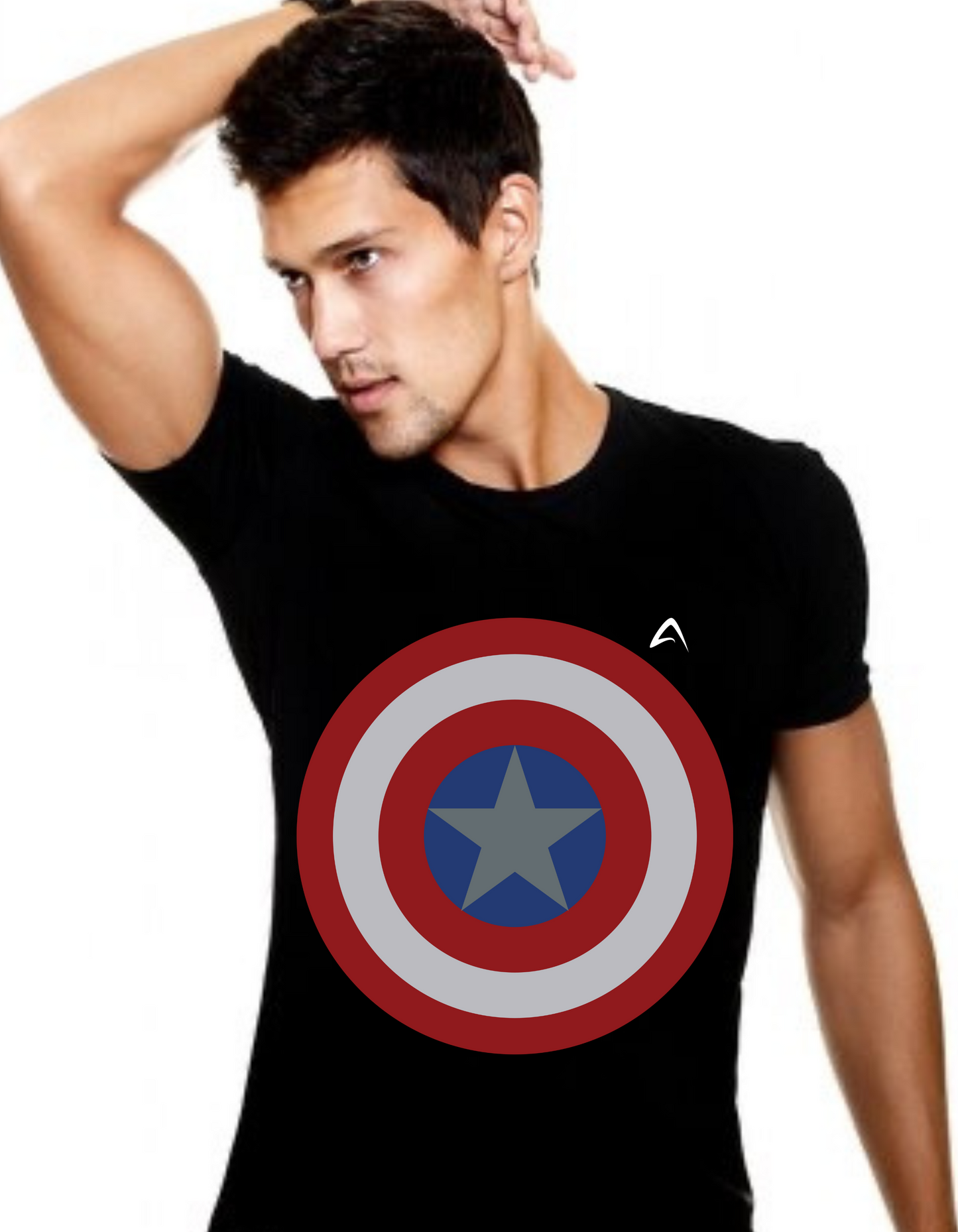 Muckups T.Shirts for Men and Women