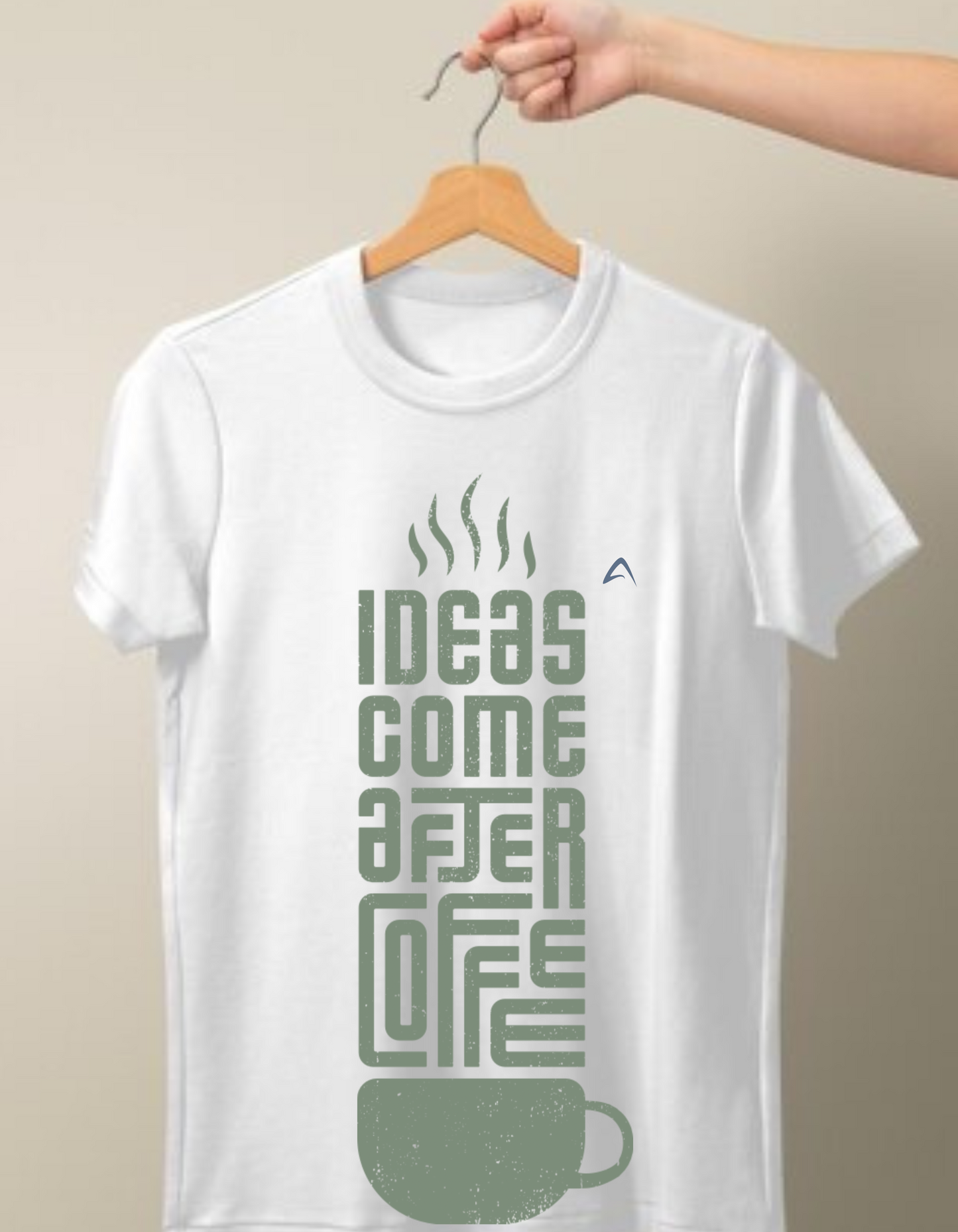 High Fabrics of 100% cotton Unisex T.shirts