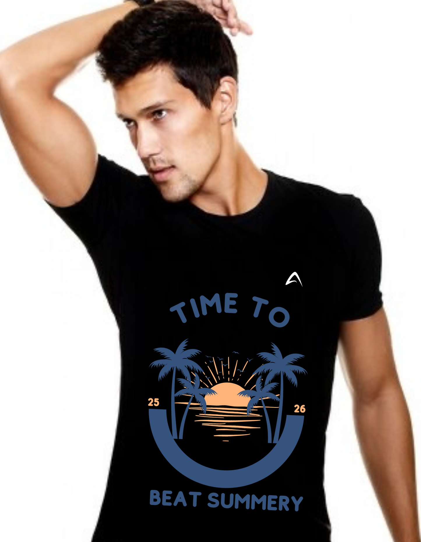 Muckups T.Shirts for Men and Women