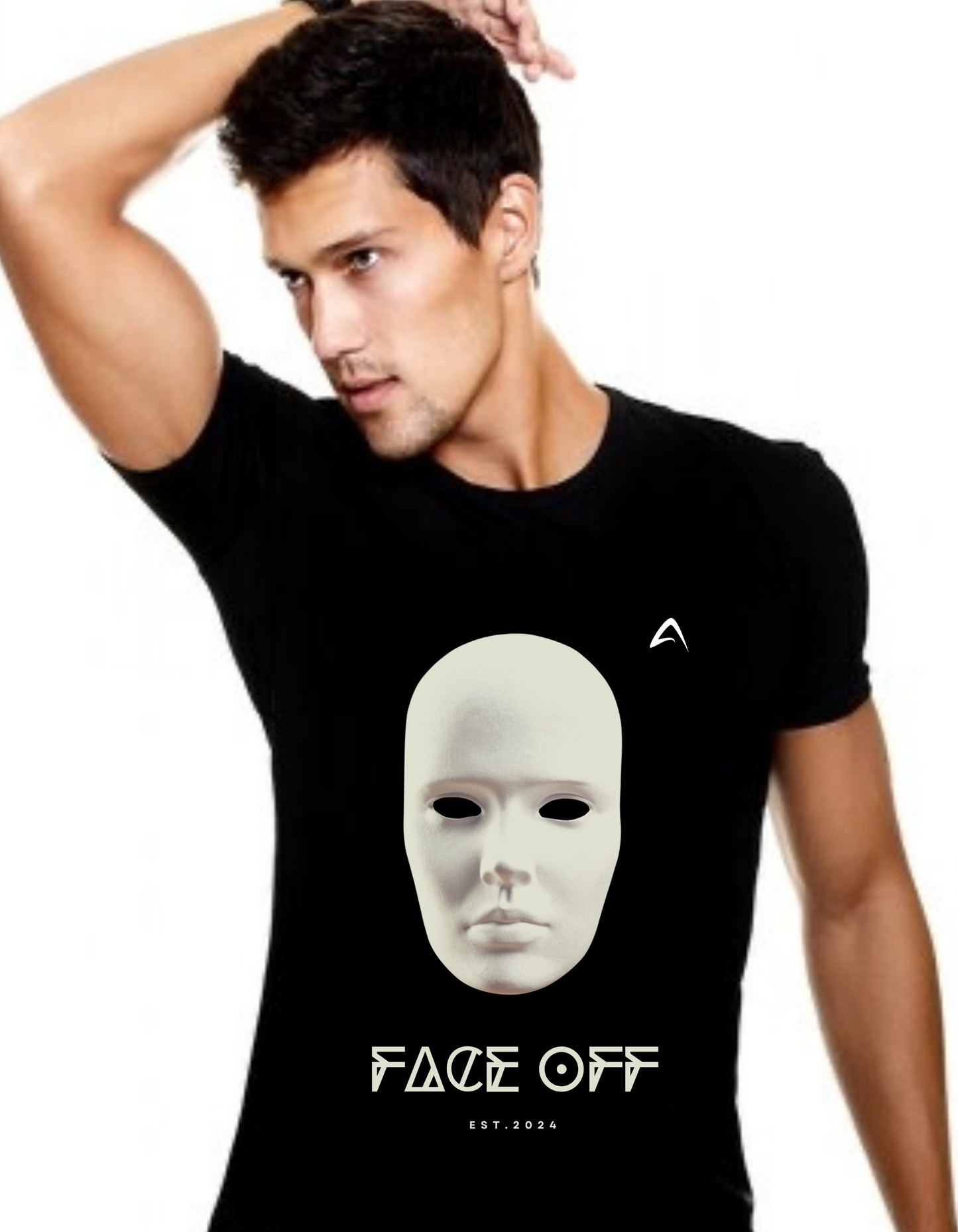 Muckups T.Shirts for Men and Women